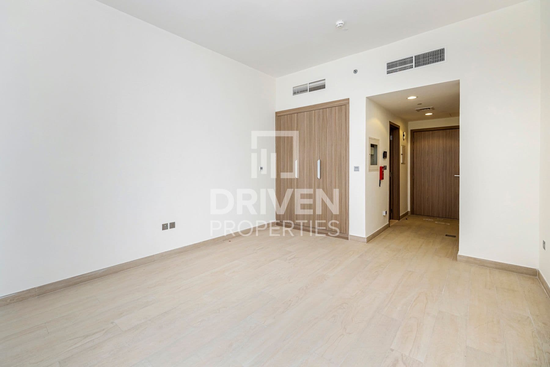 AZIZI Riviera 17