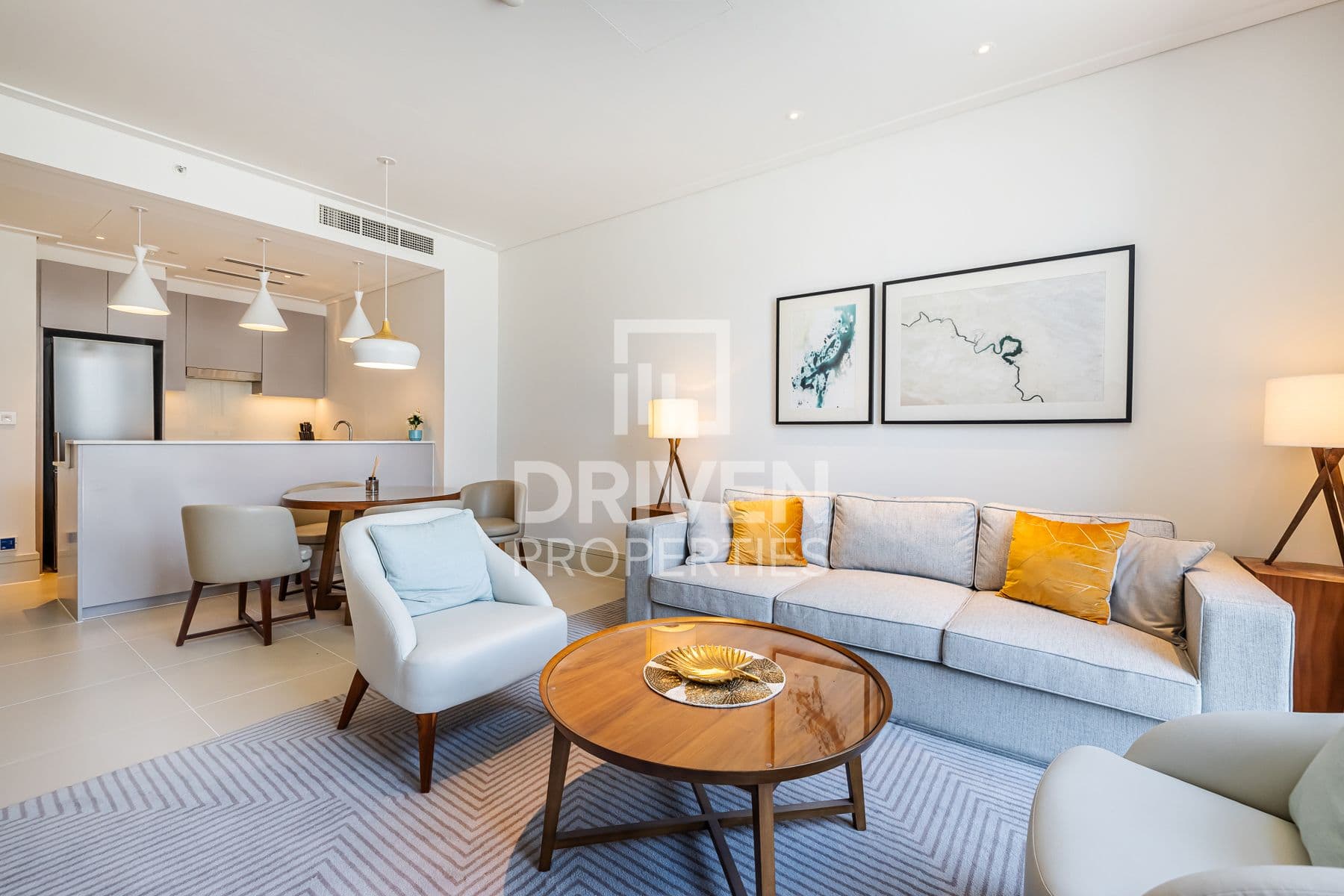 Vida Residence Downtown