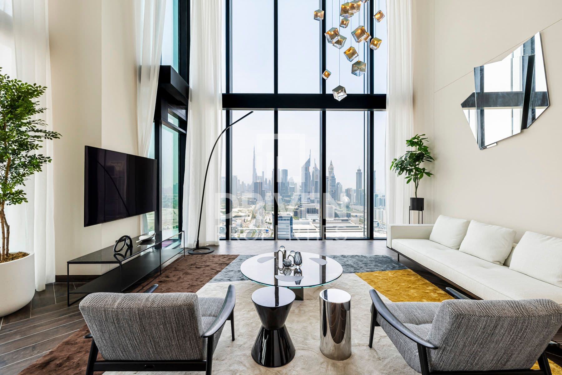 One Zaabeel The Residences