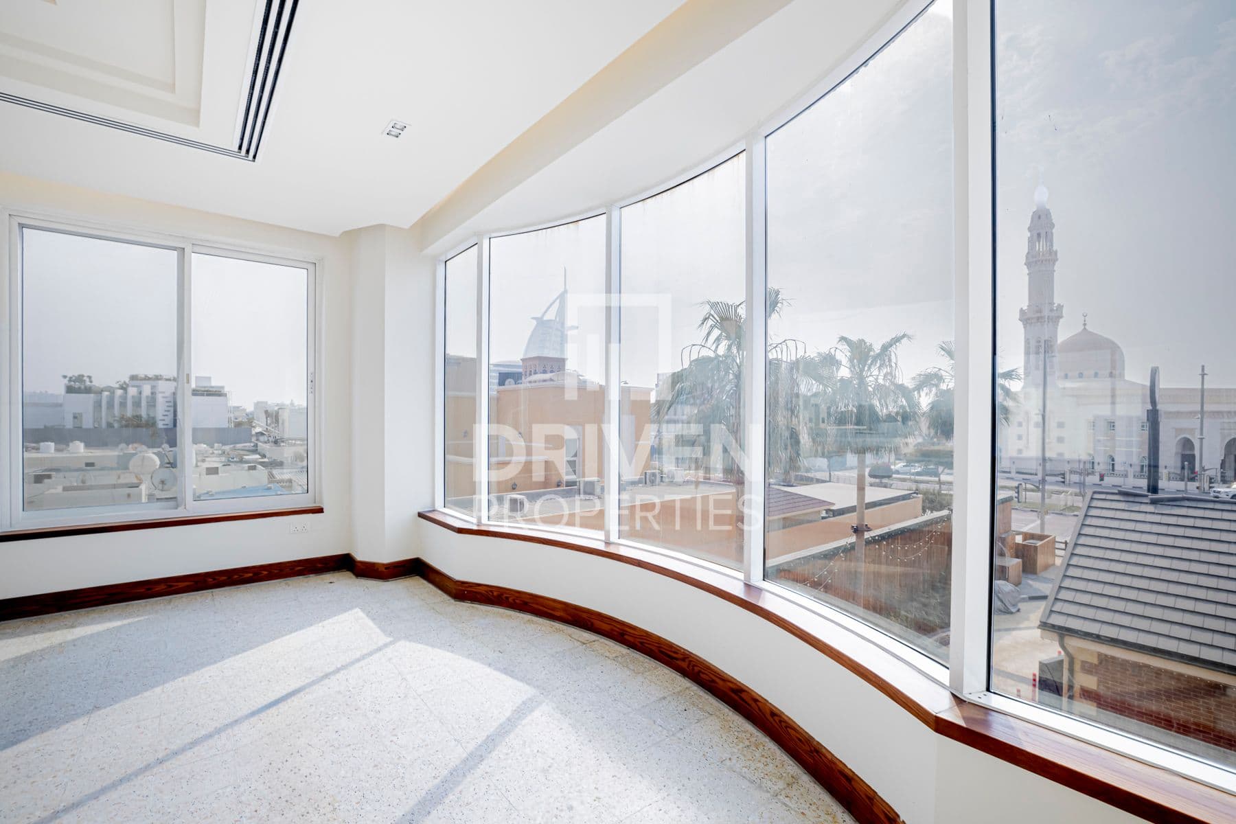 Umm Suqeim 3 Villas