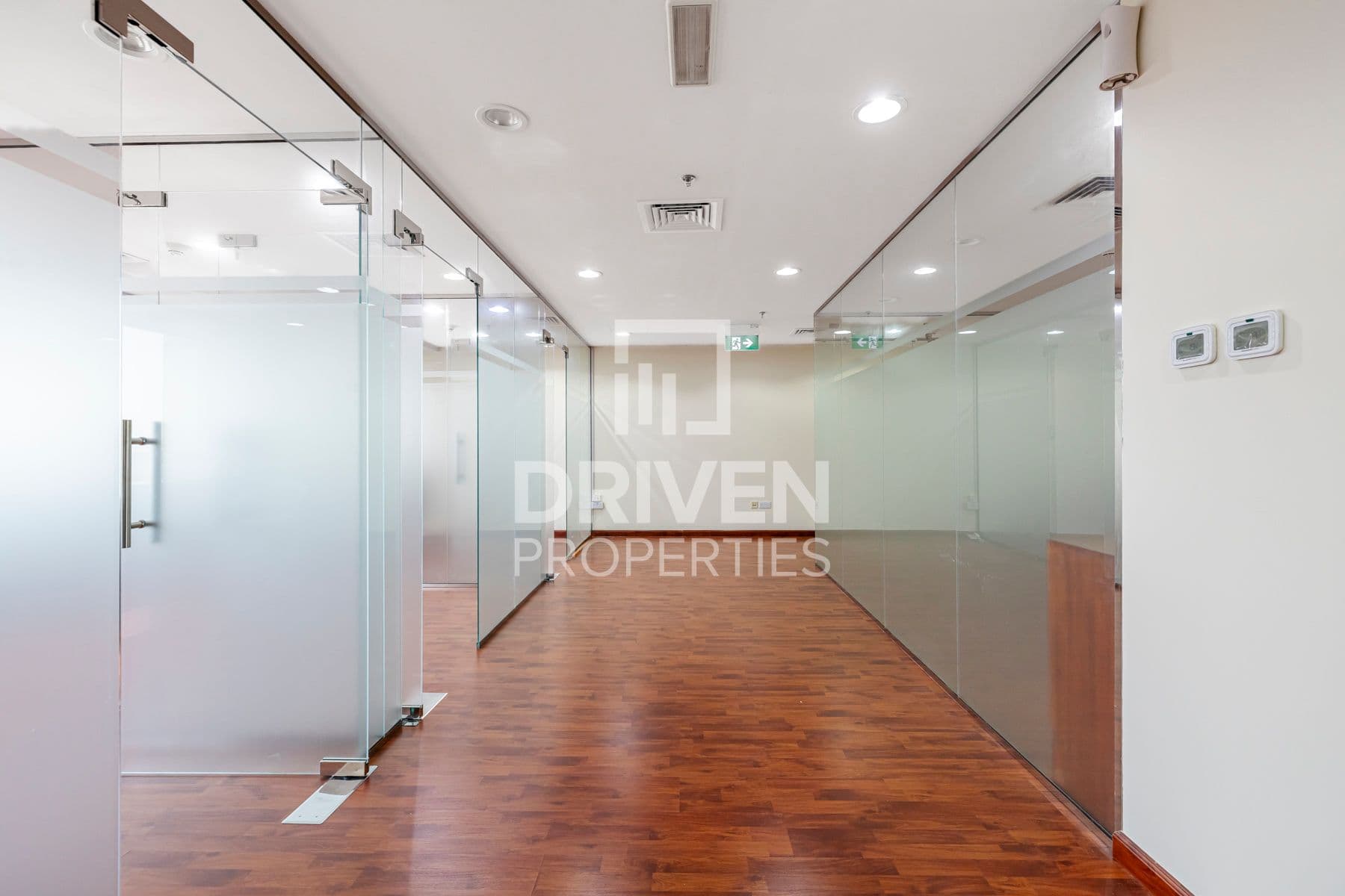 Jumeirah Business Centre 5 JBC 5