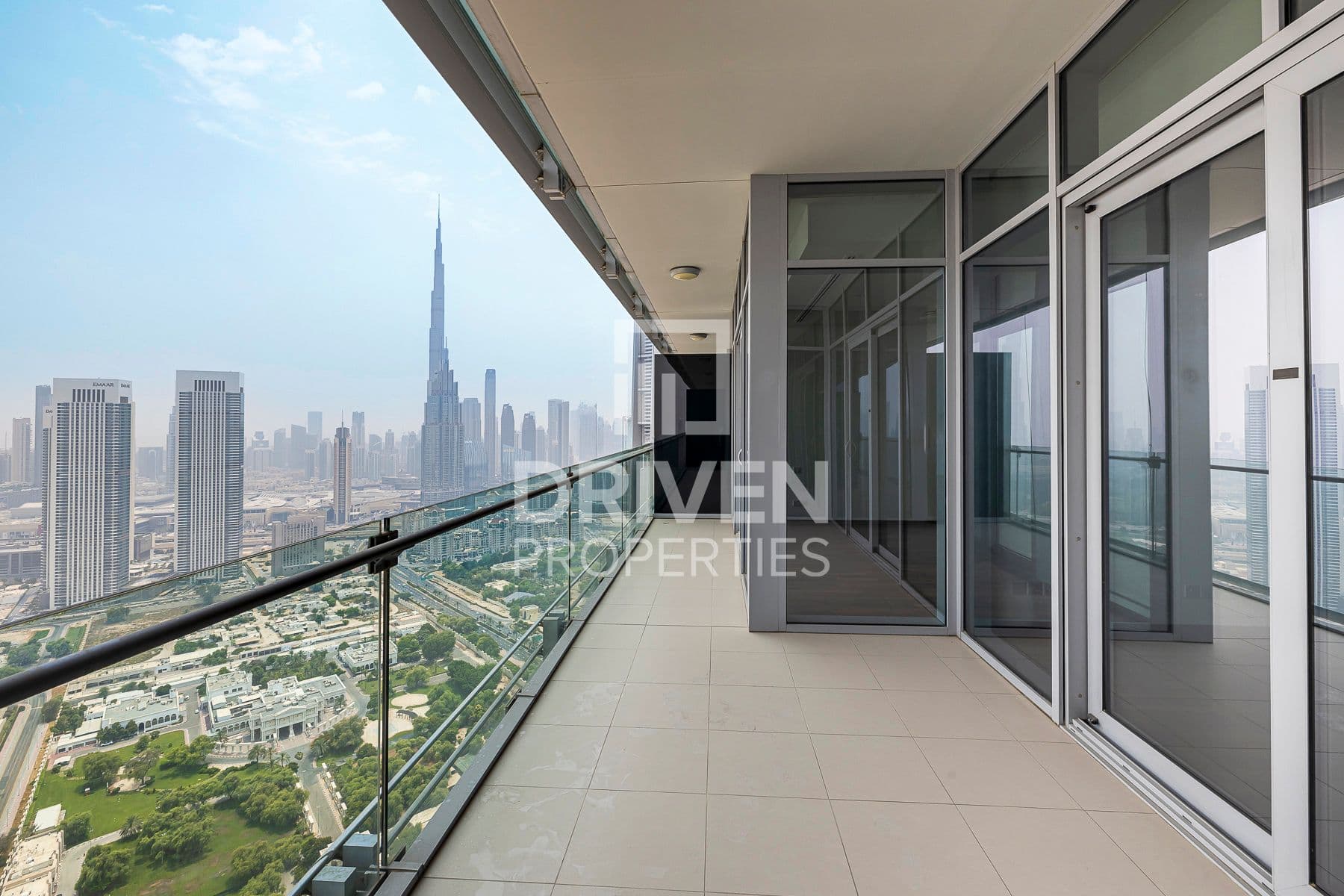 Burj Daman