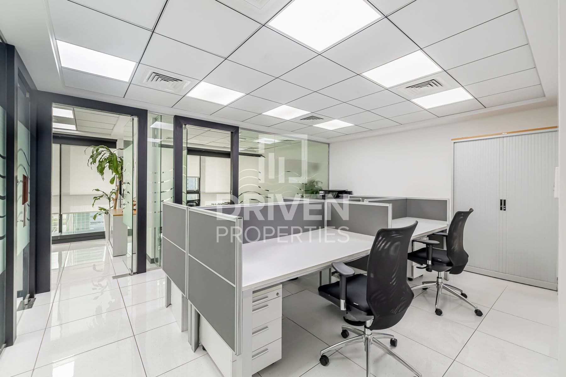 Jumeirah Business Centre 1 JBC 1