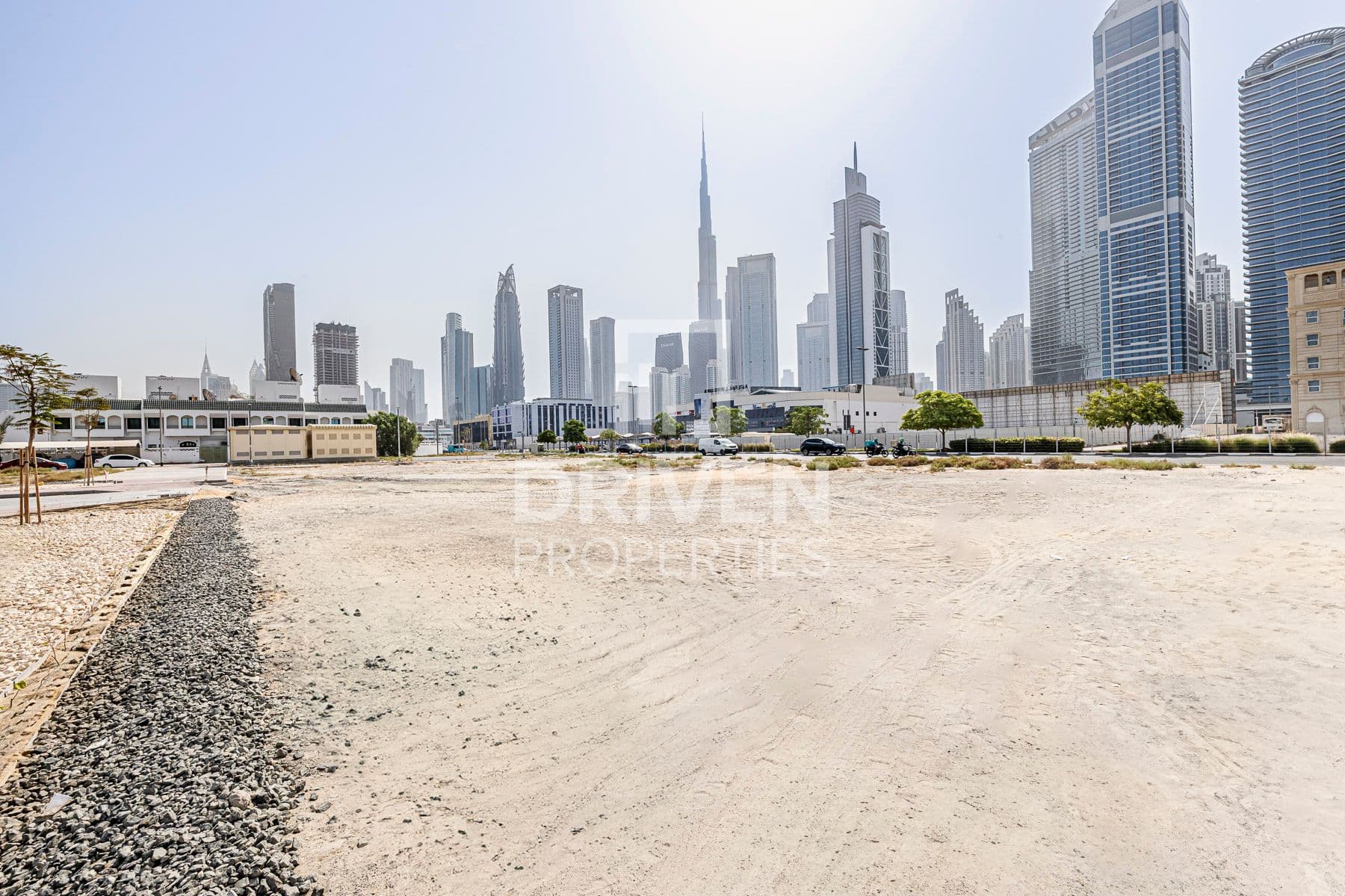 Al Wasl Road