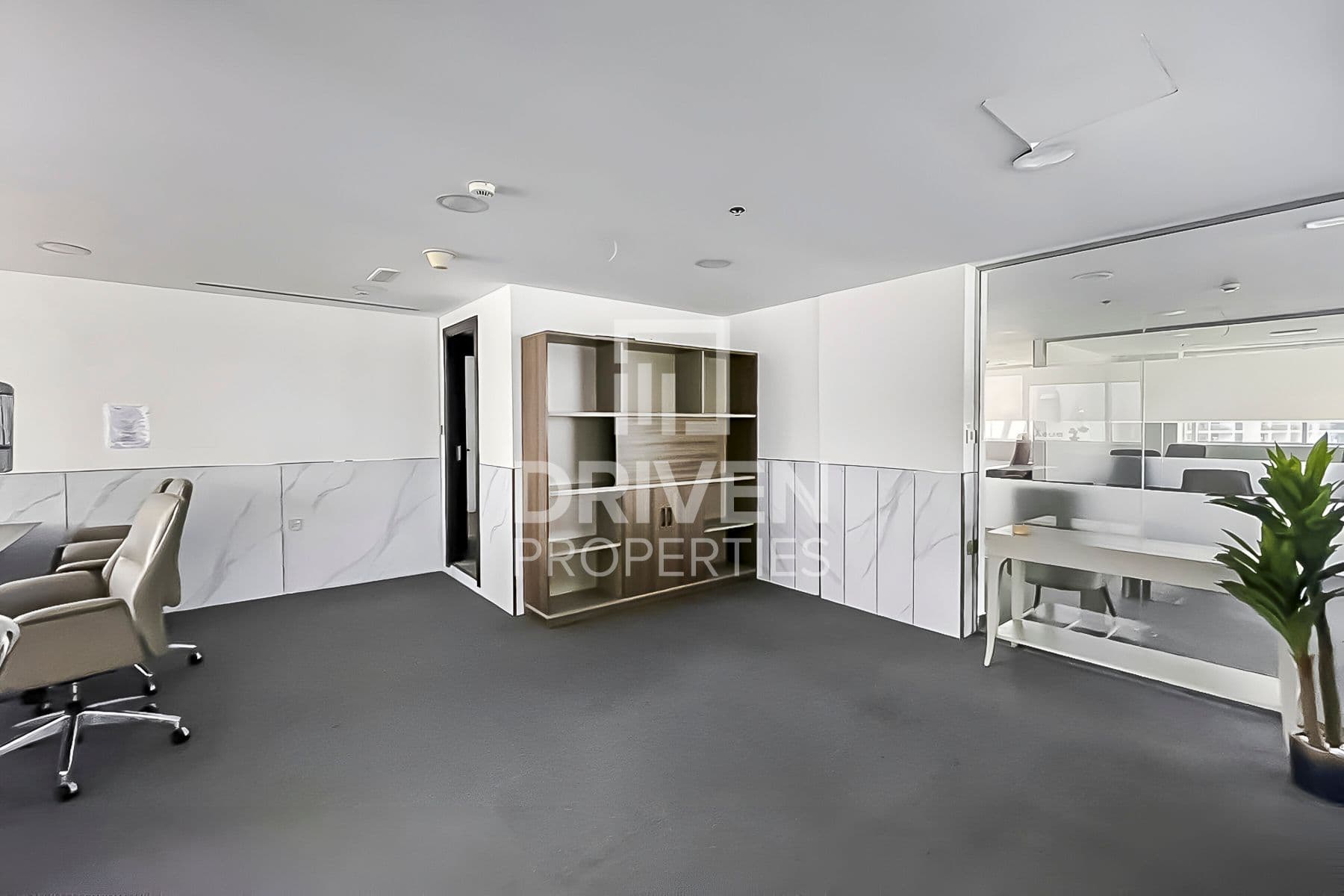 Westburry Tower 1