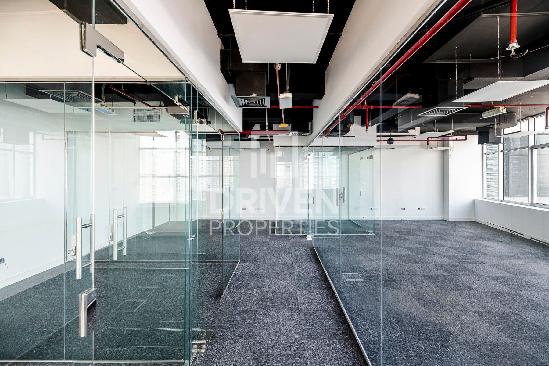 Mazaya Business Avenue BB2