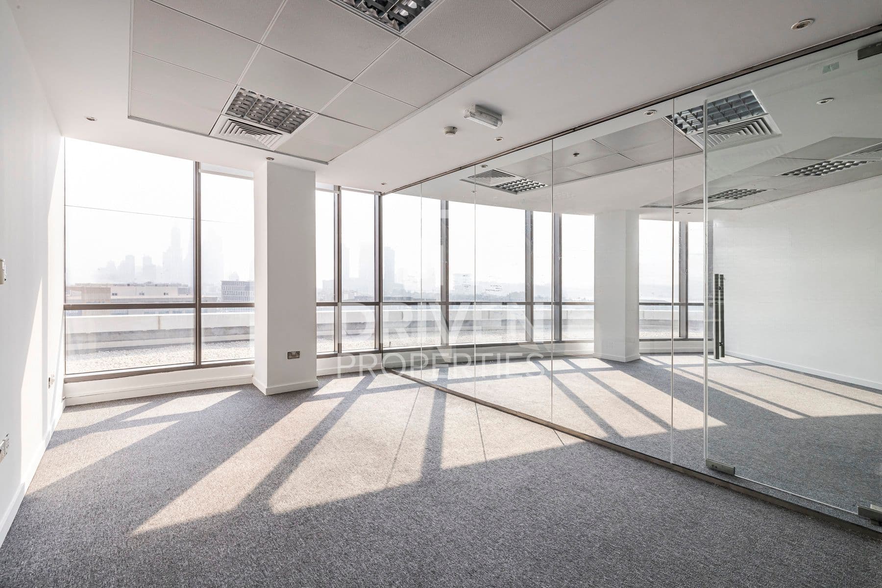 Office Park