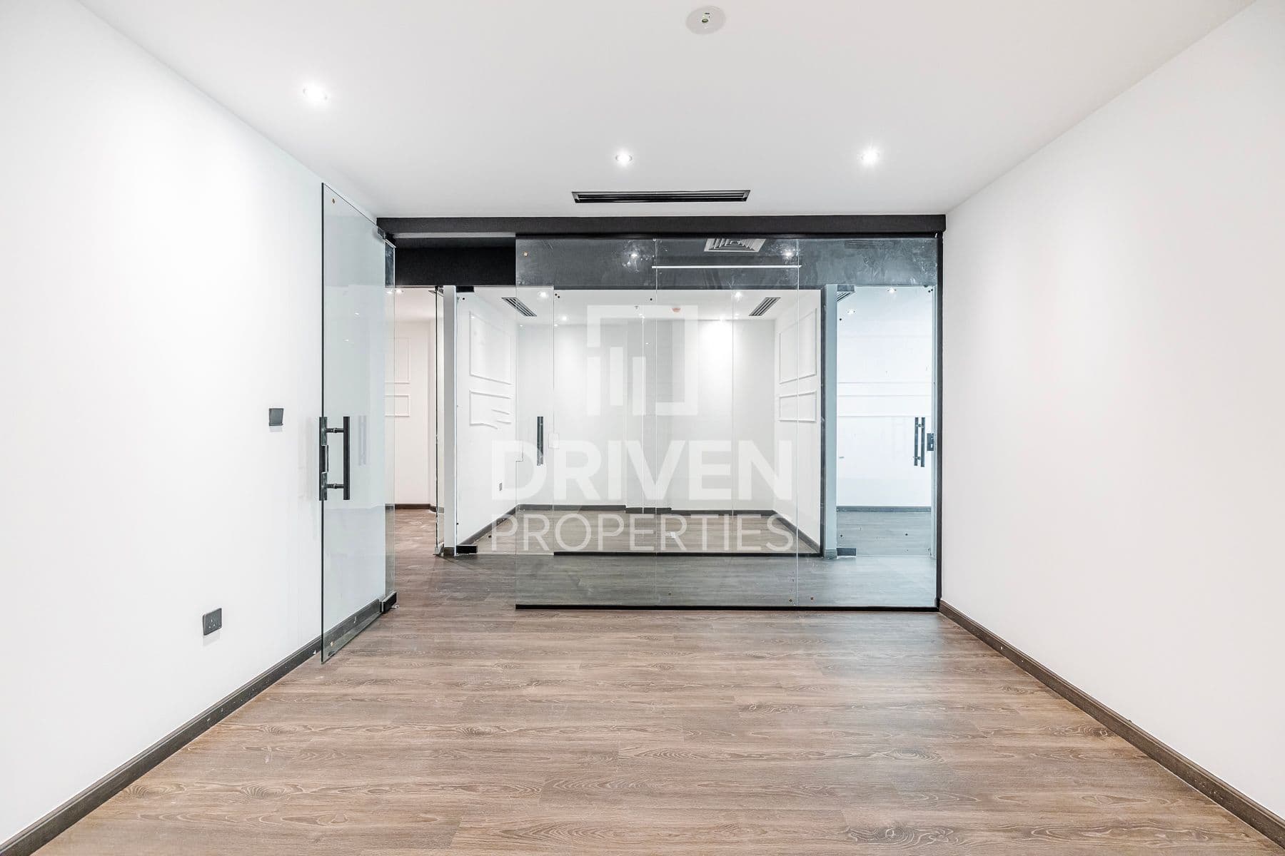 Clover Bay Tower
