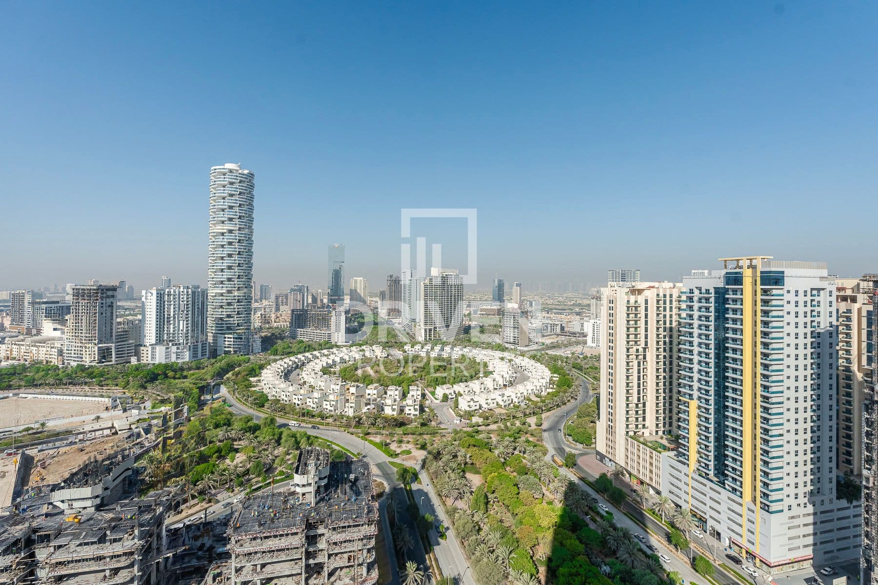 Regina Tower
