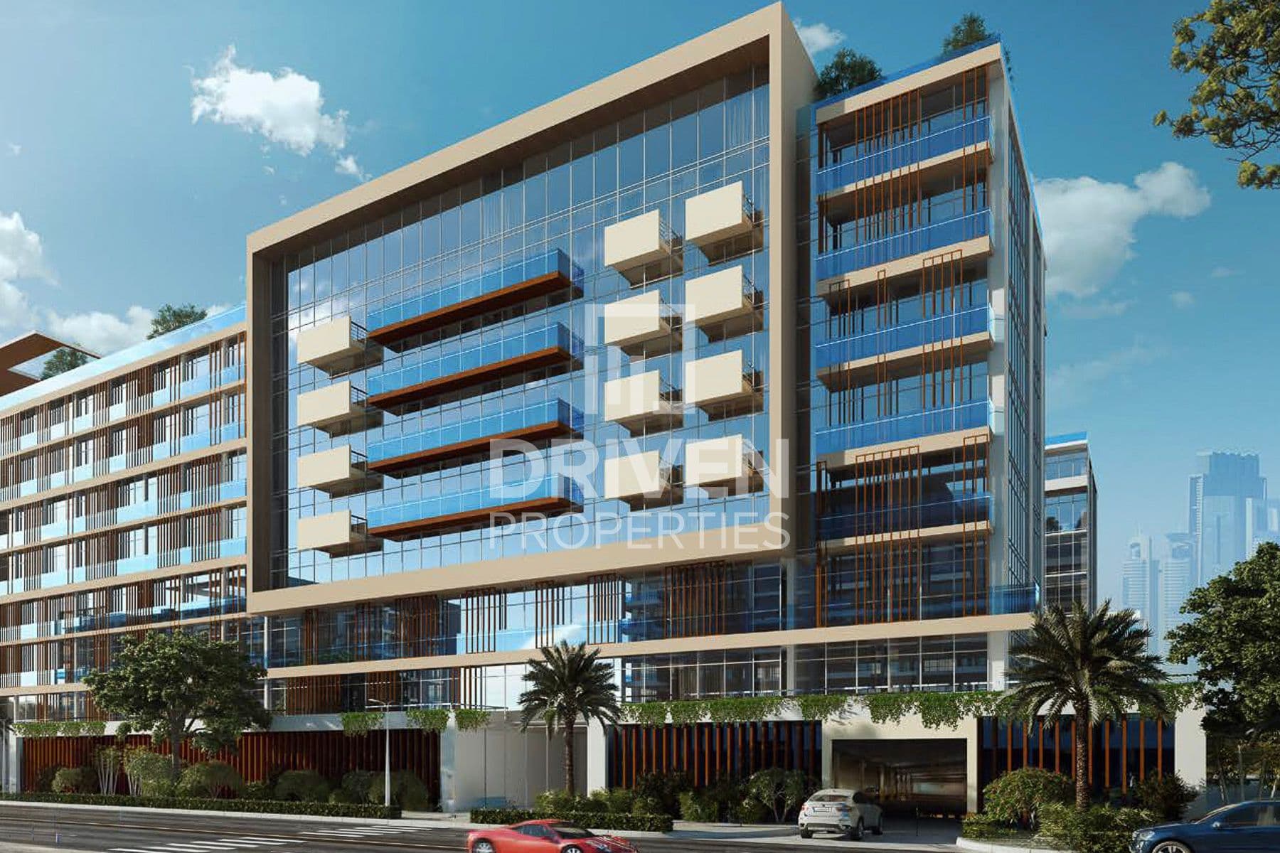 Azizi Riviera 61