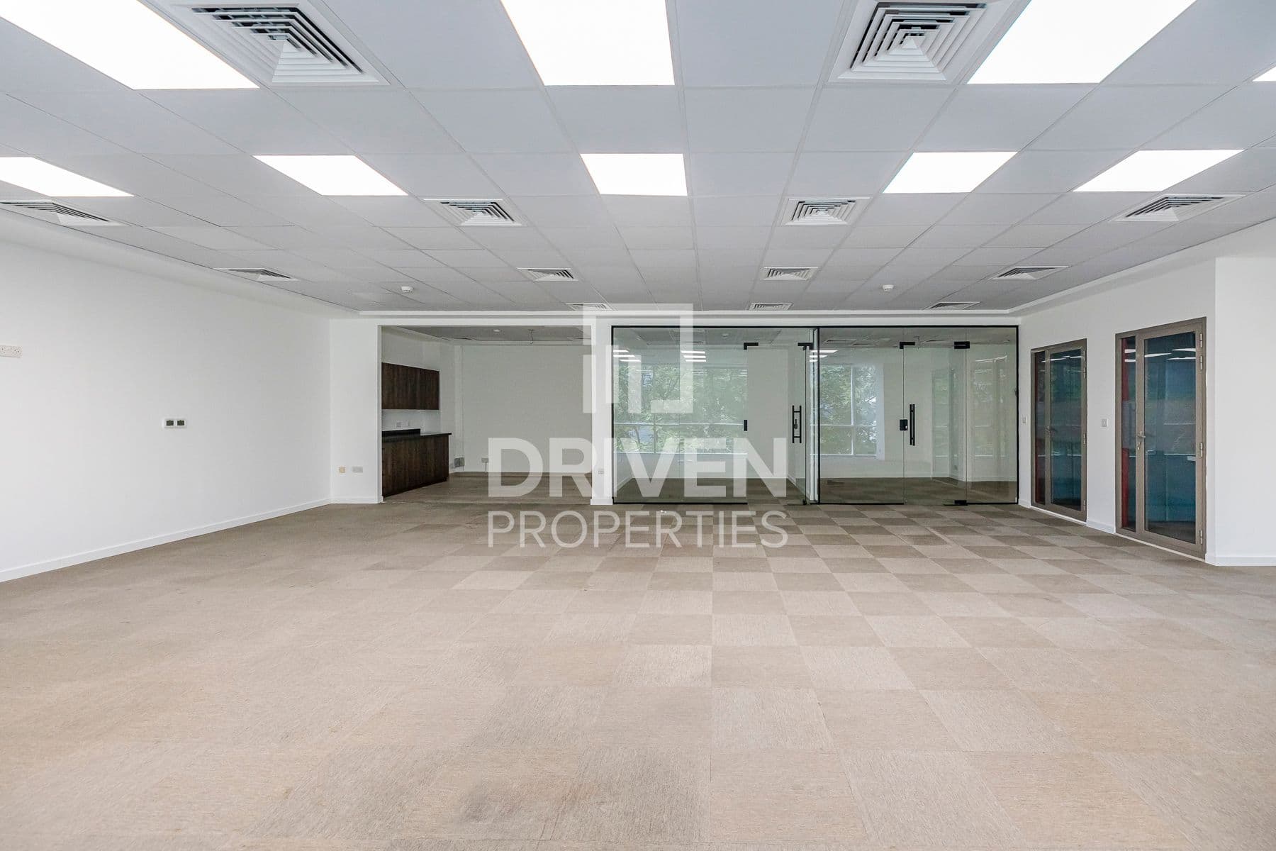 Emaar Business Park Building 4