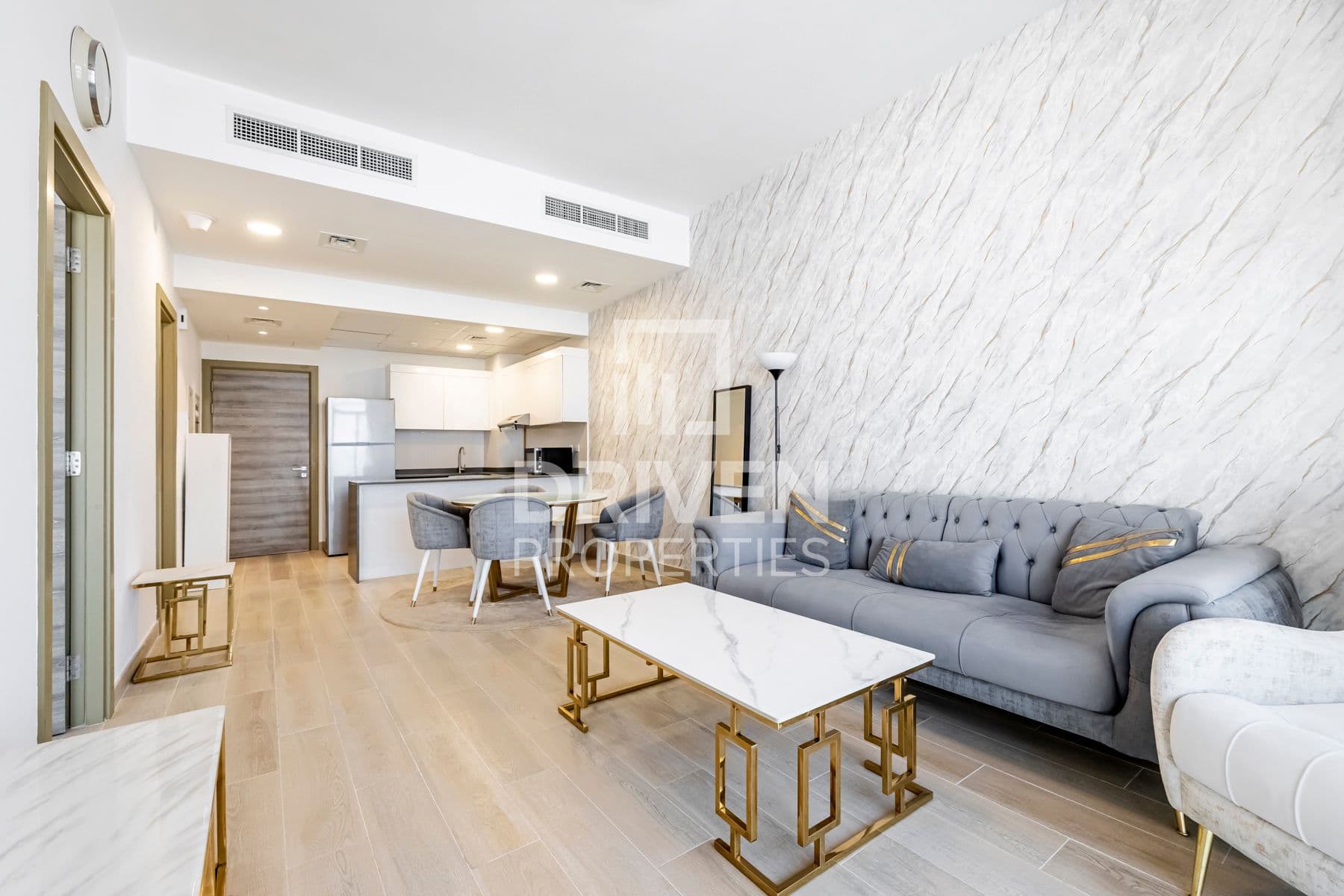 Bloom Heights B