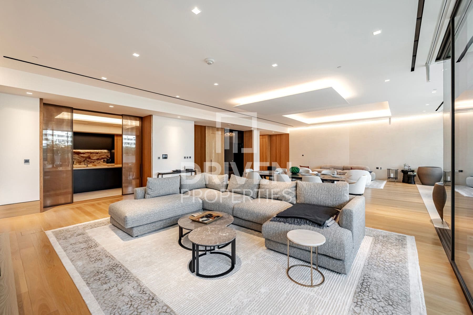 Bulgari Resort and Residences 6