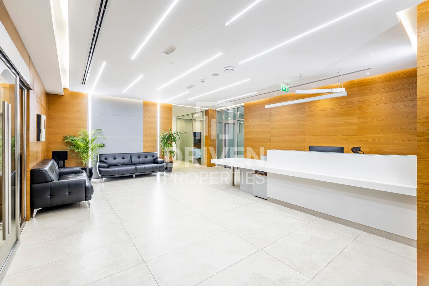 Emaar Square Building 1