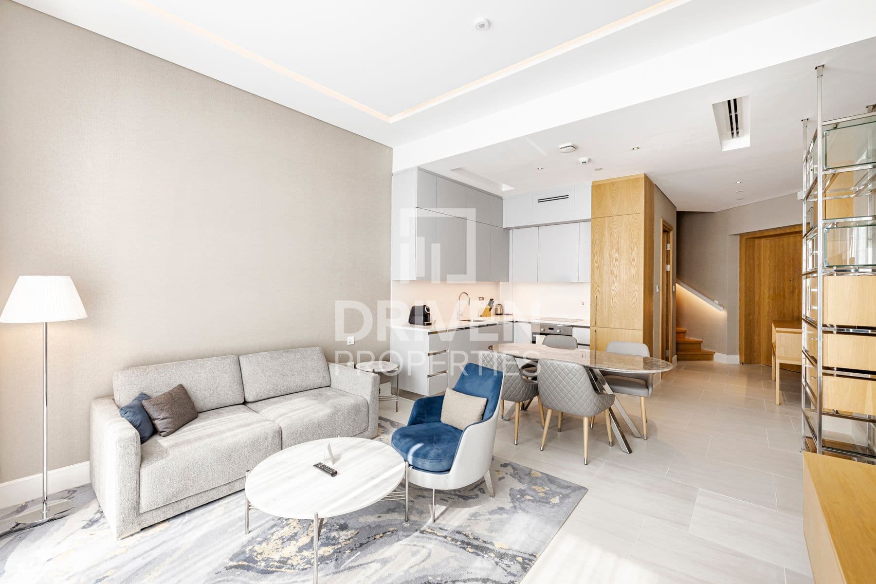 SLS Dubai Hotel and Residences