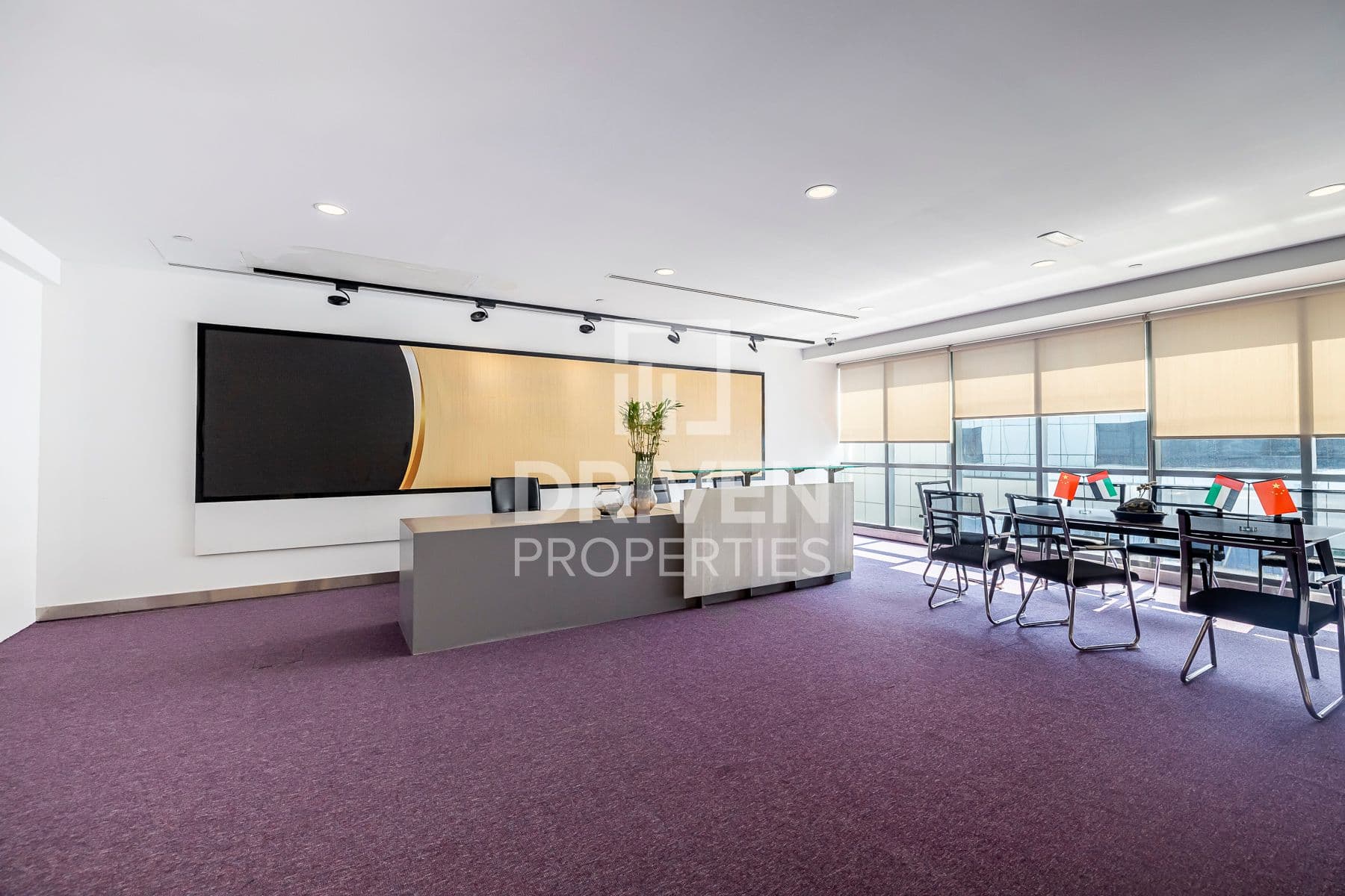 European Business Centre