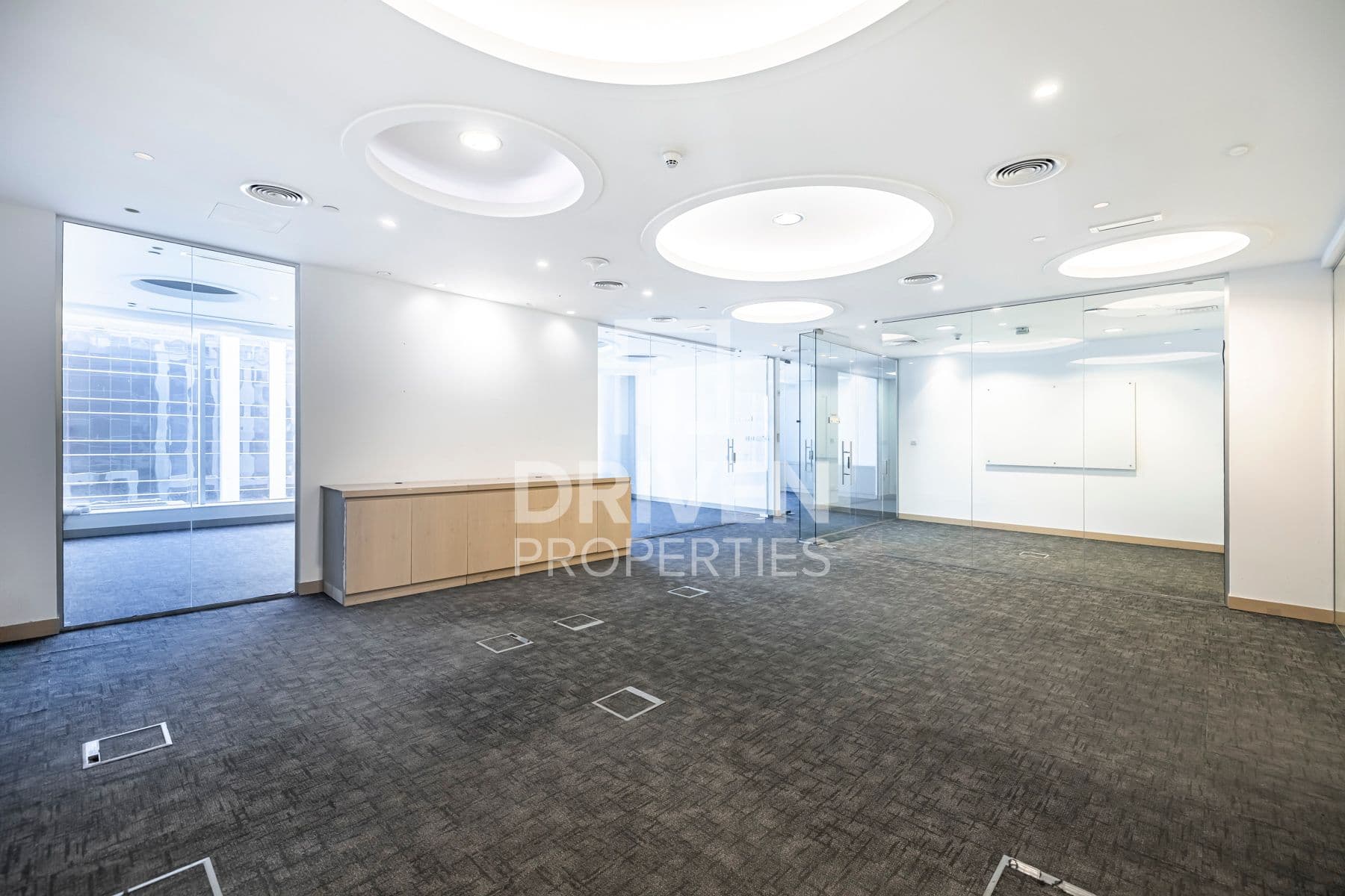 Emaar Square Building 3