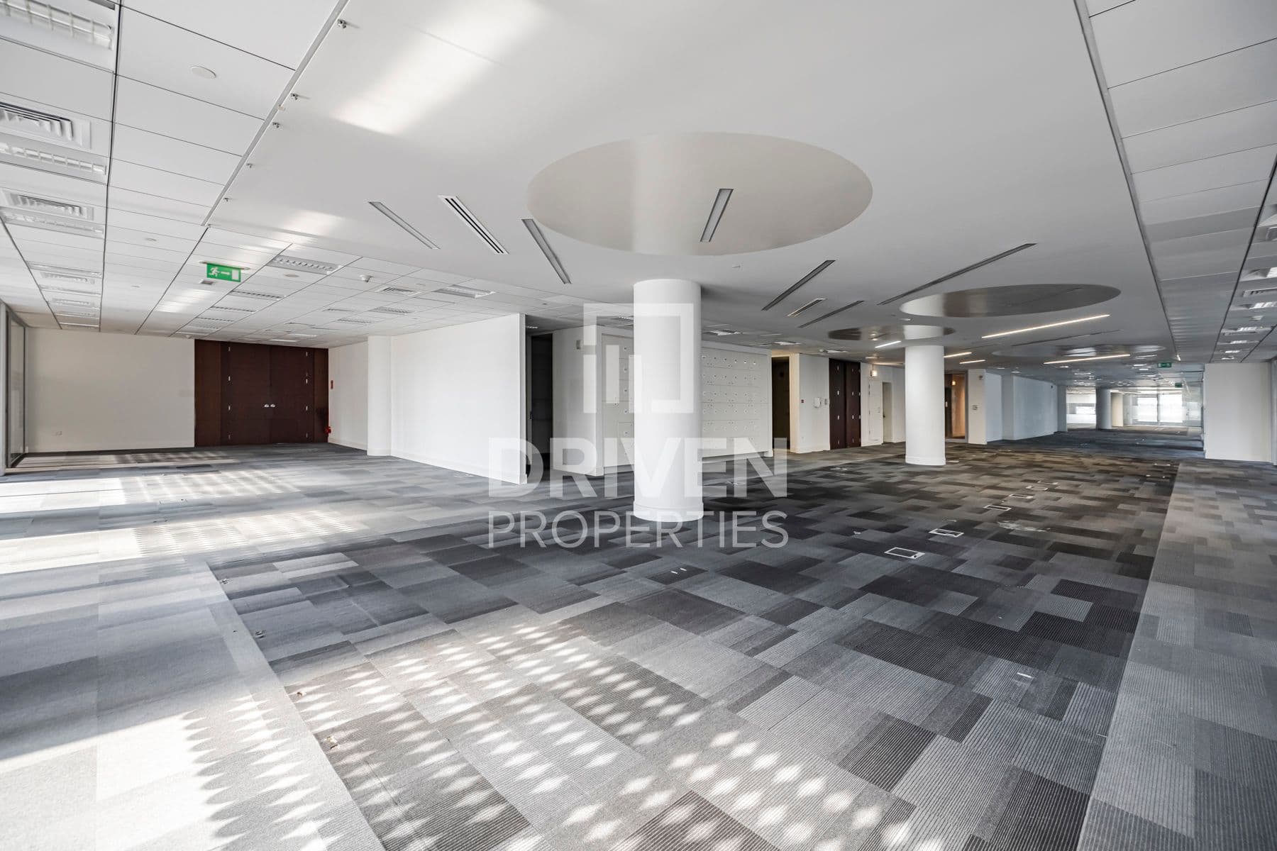 Emaar Square Building 3