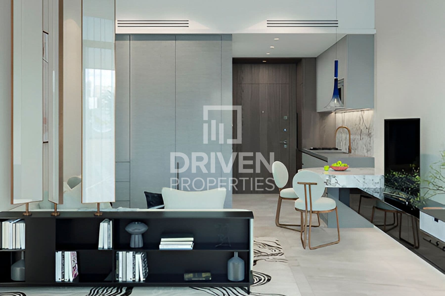 Stonehenge Residence