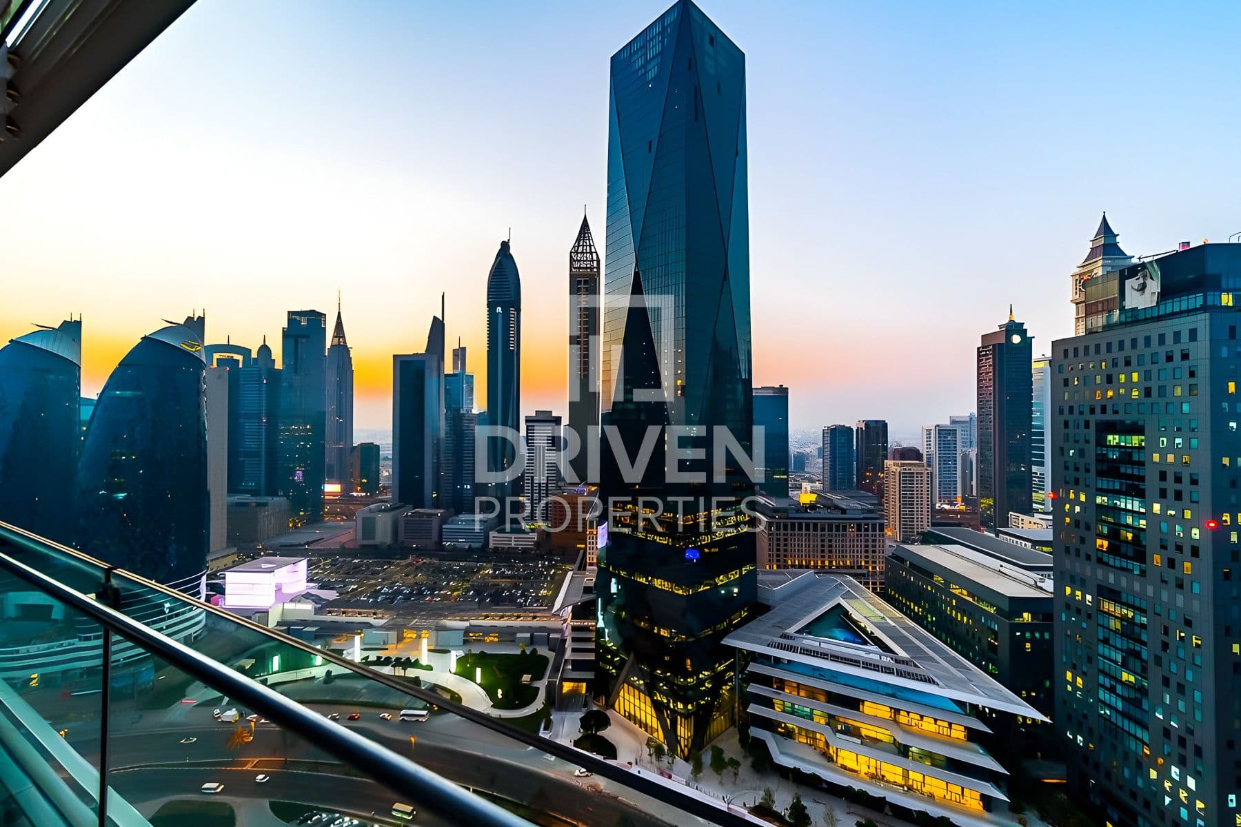 Burj Daman