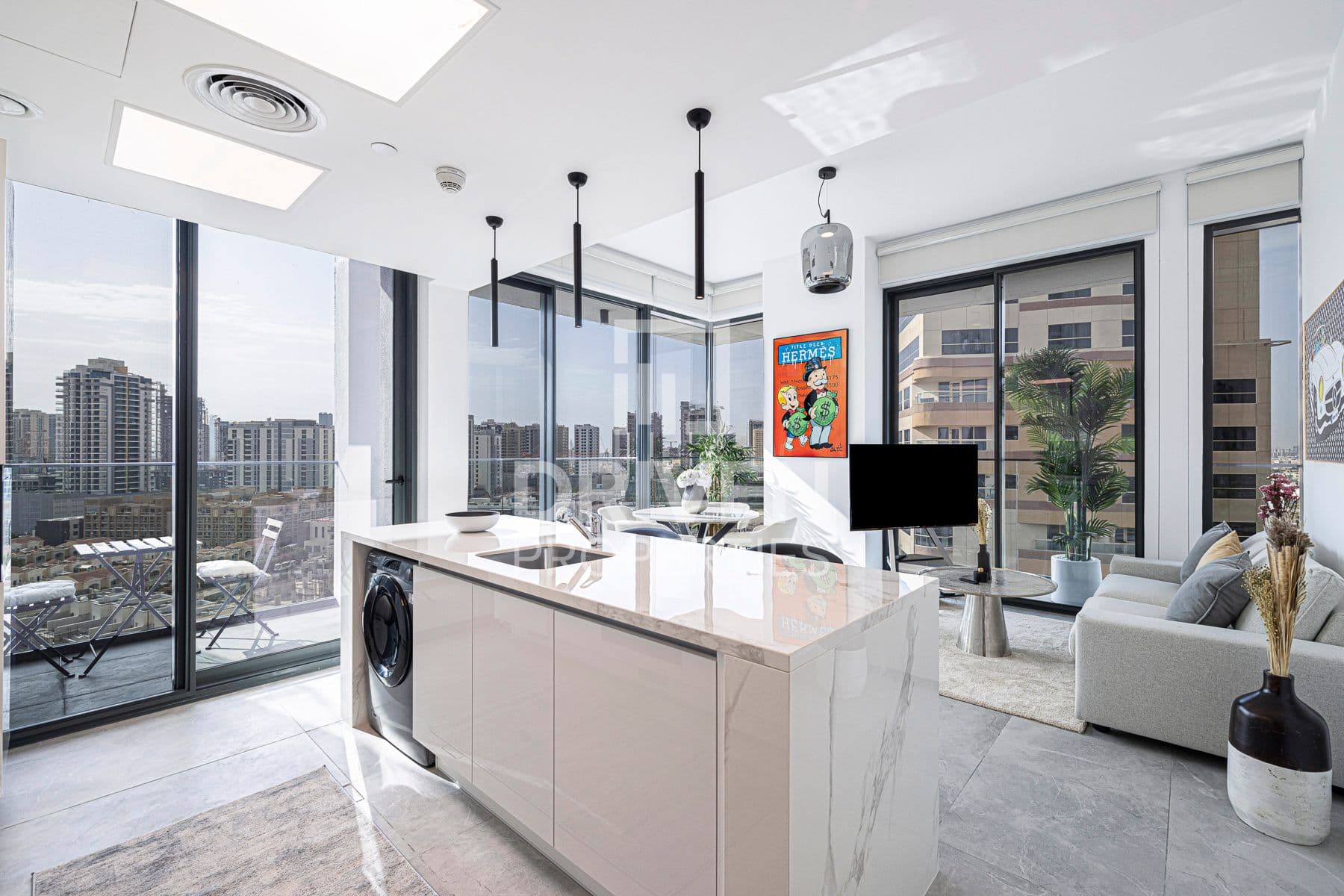 Catch Residences By IGO