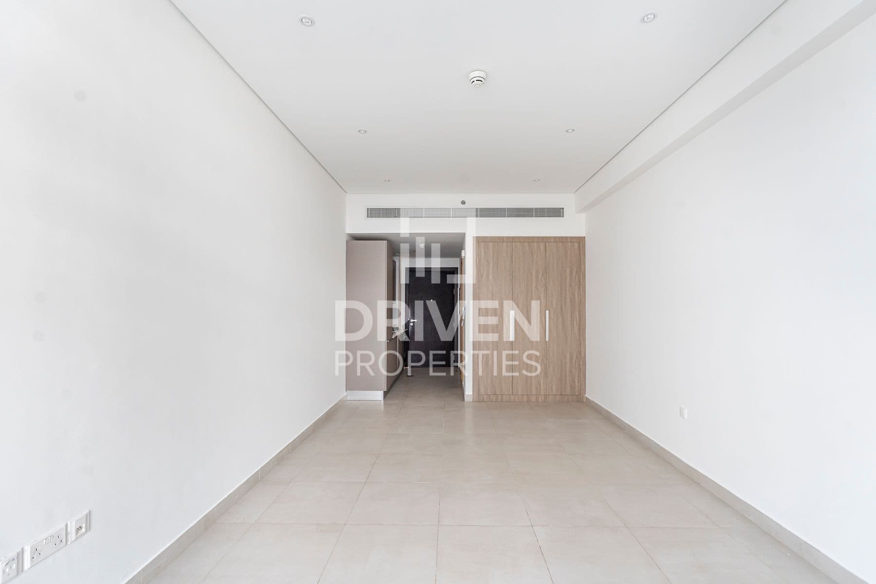 Divine Residence