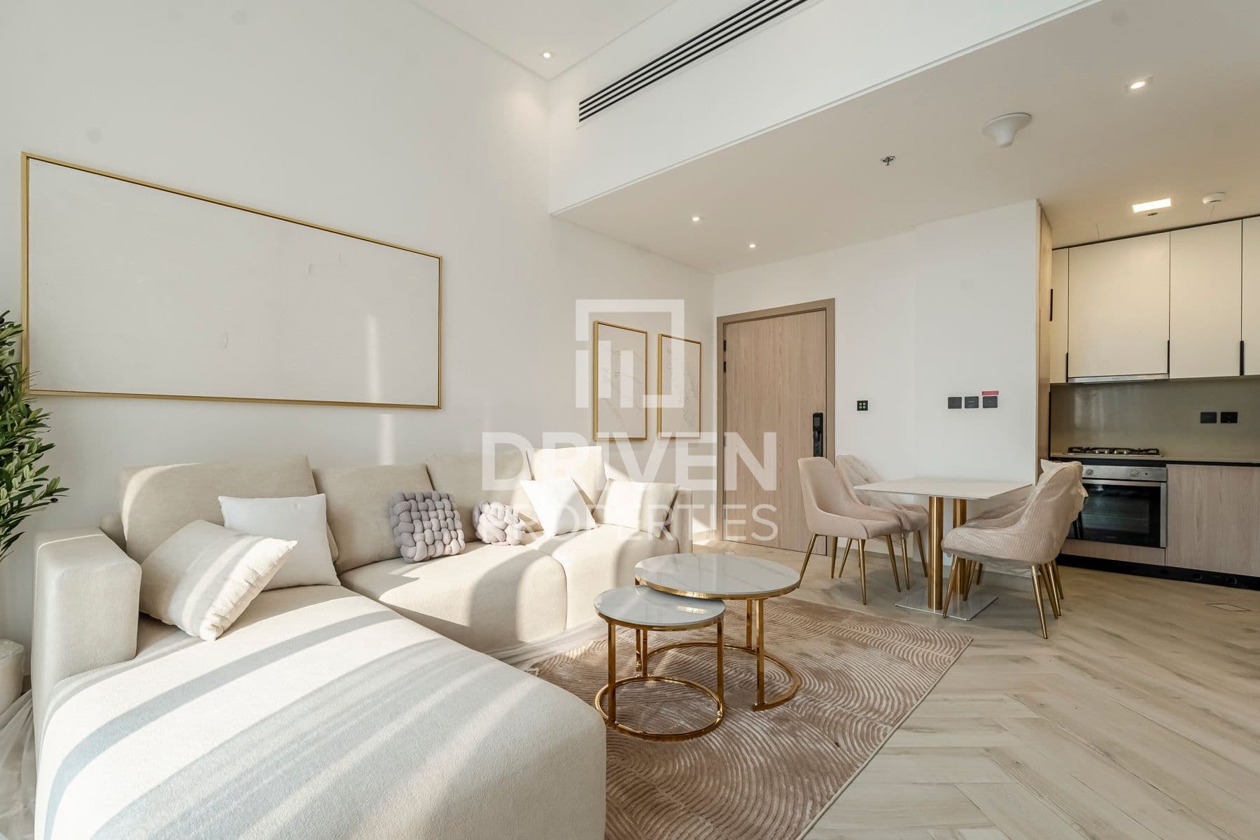 Empire Residence