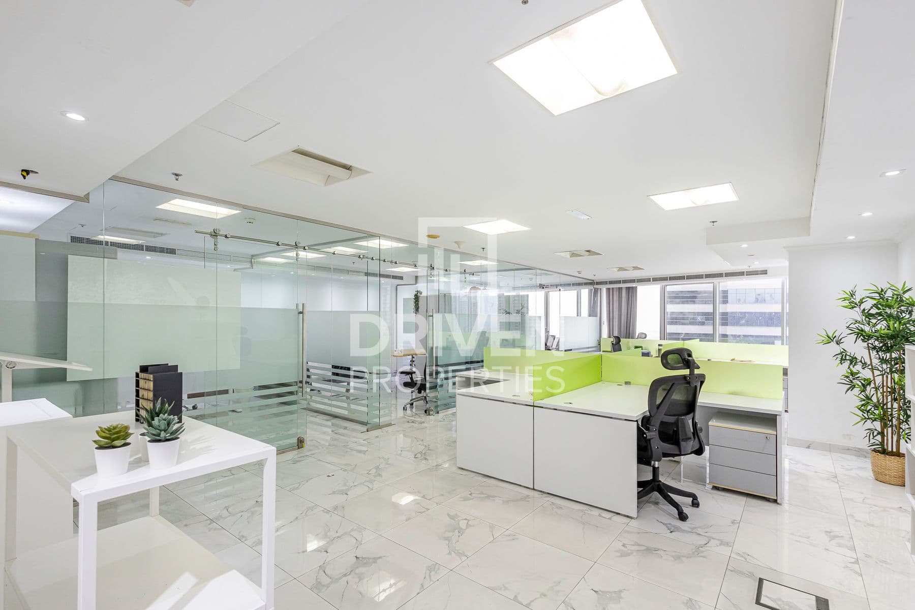 Mazaya Business Avenue BB2
