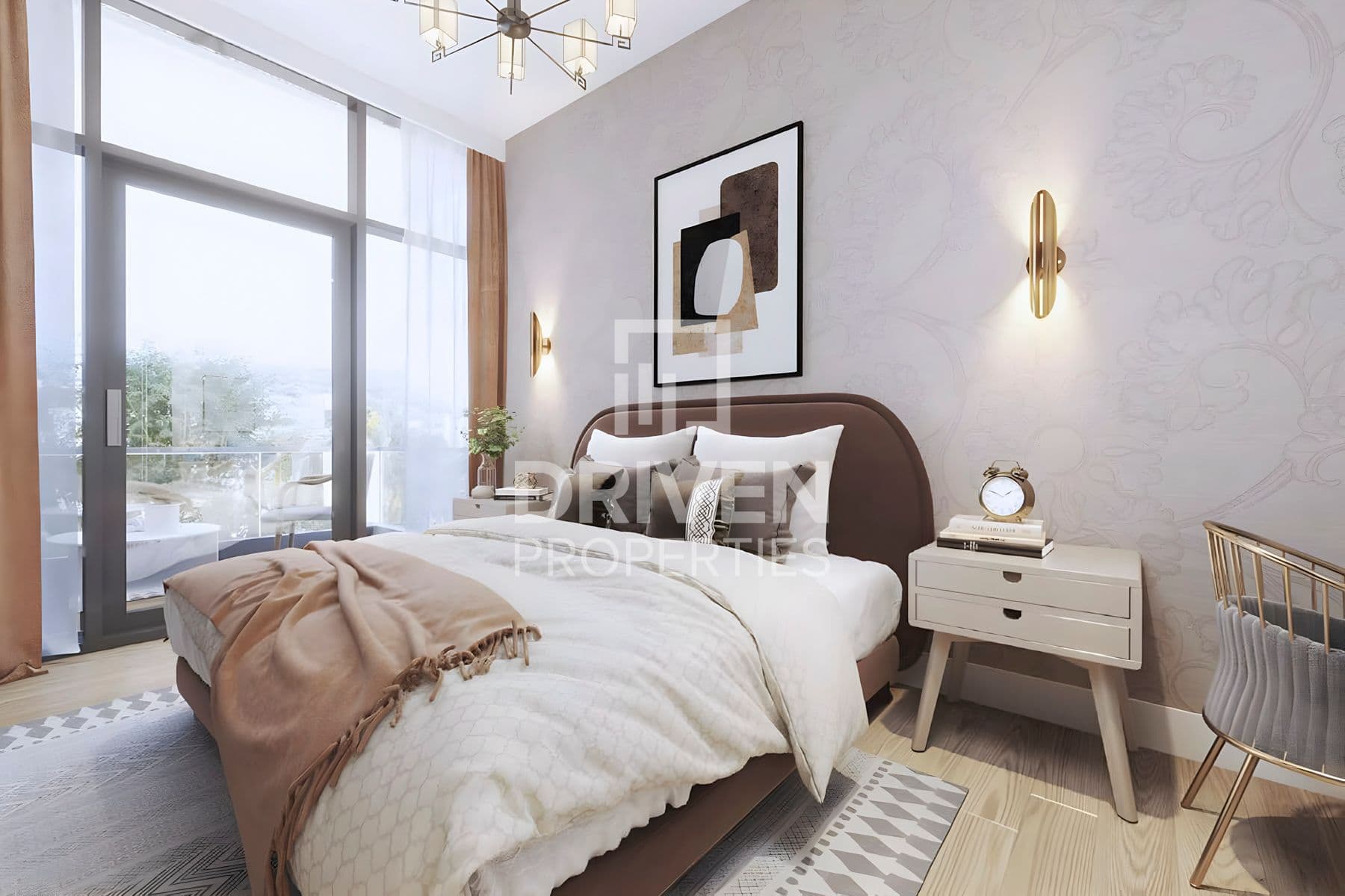 Verdana Residence