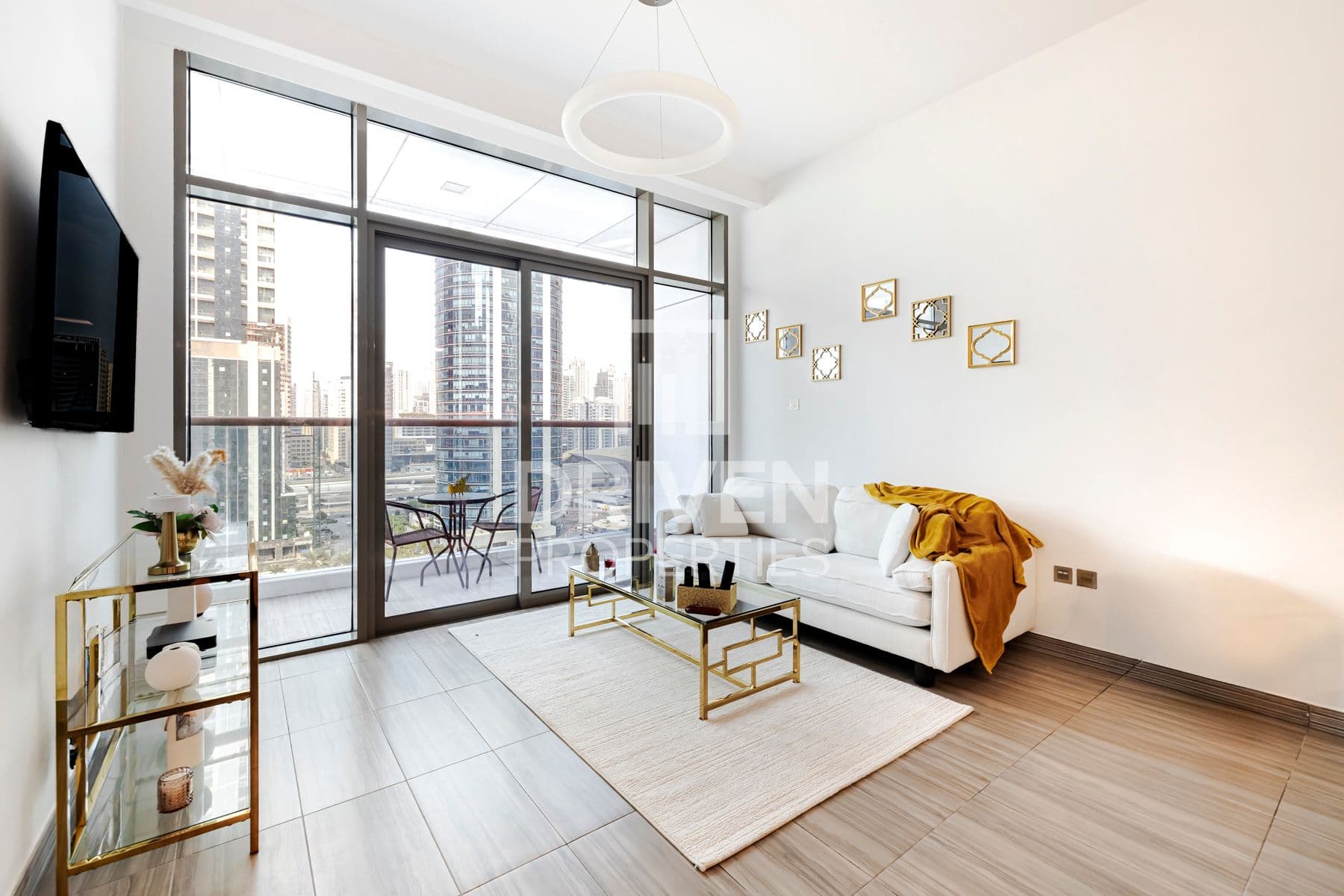 MBL Residence