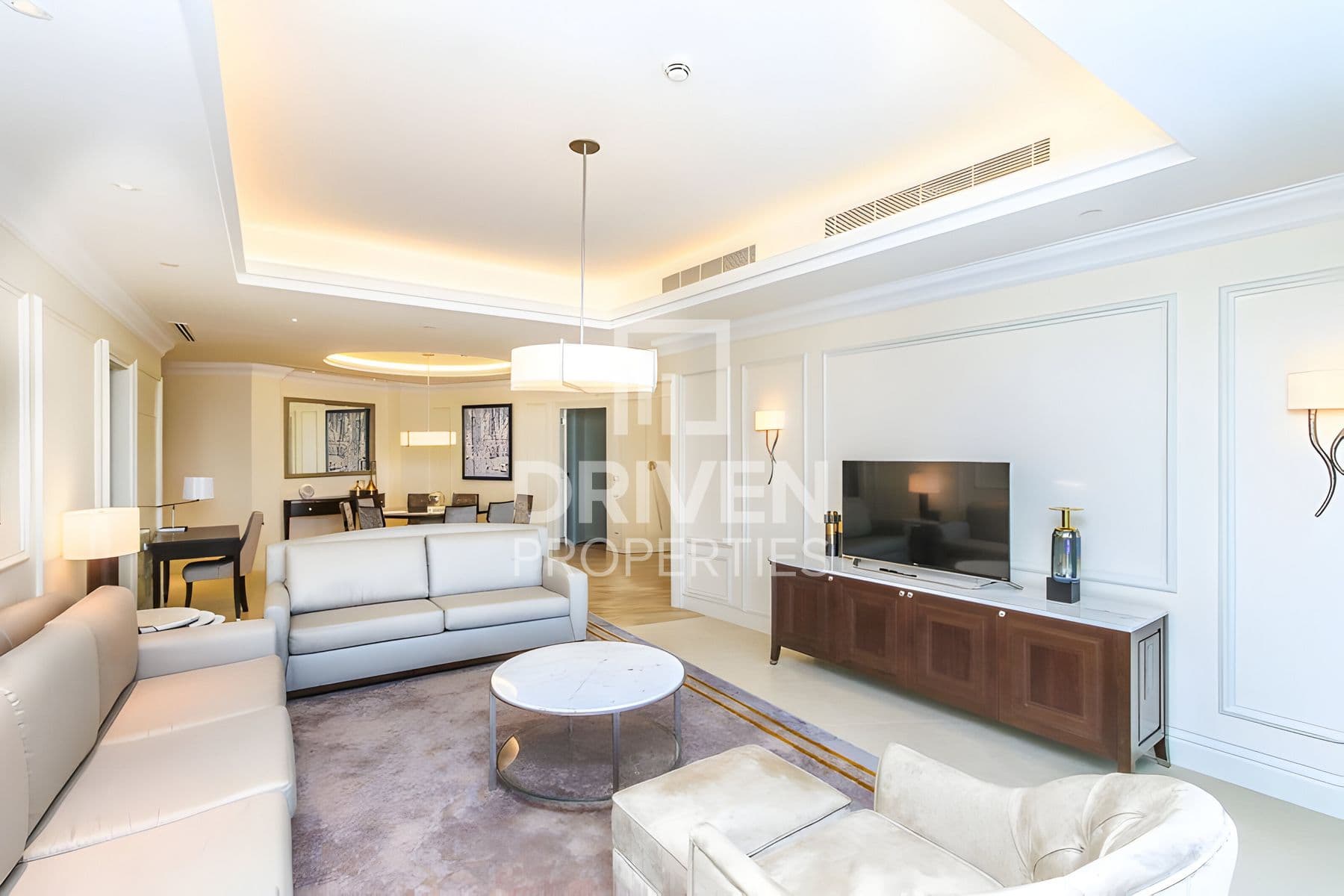 Kempinski BLVD