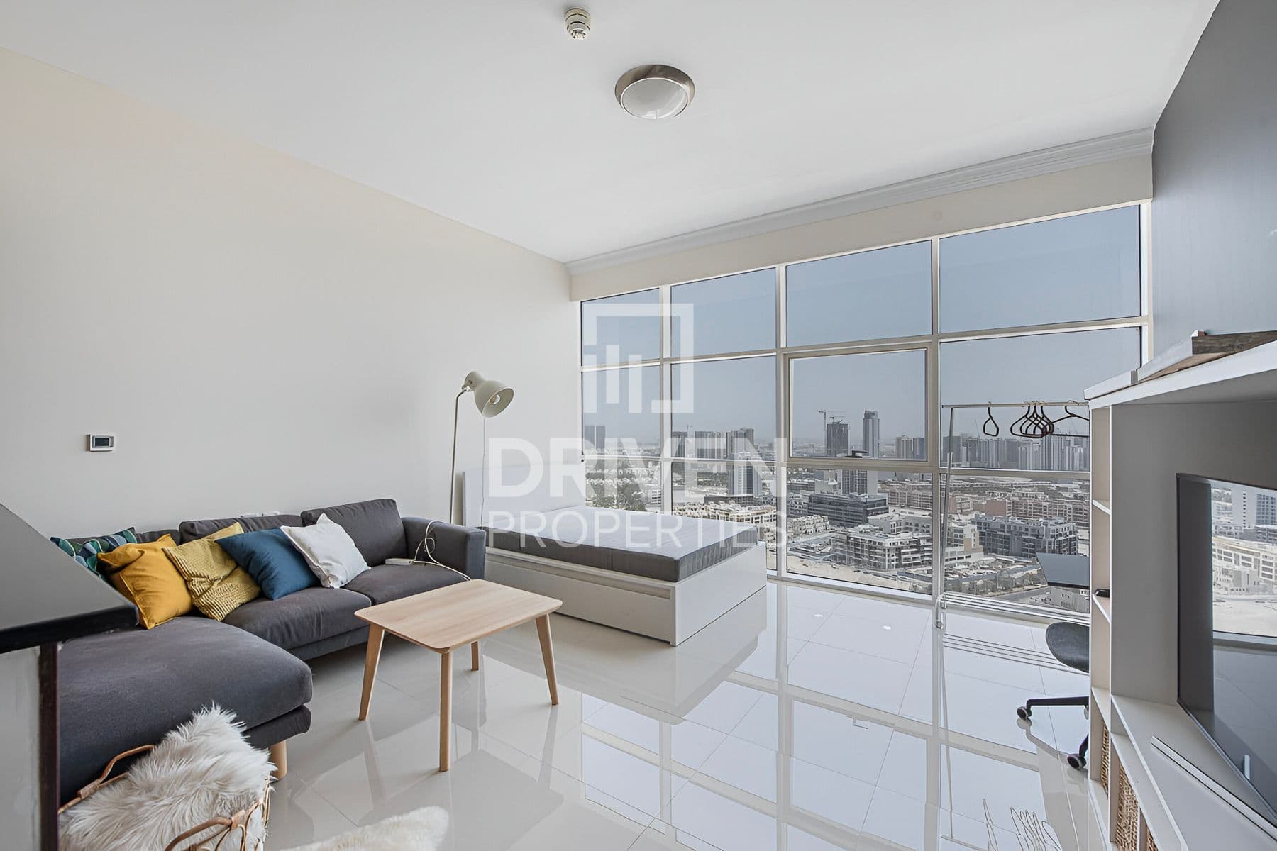 ريف ريزيدنس
