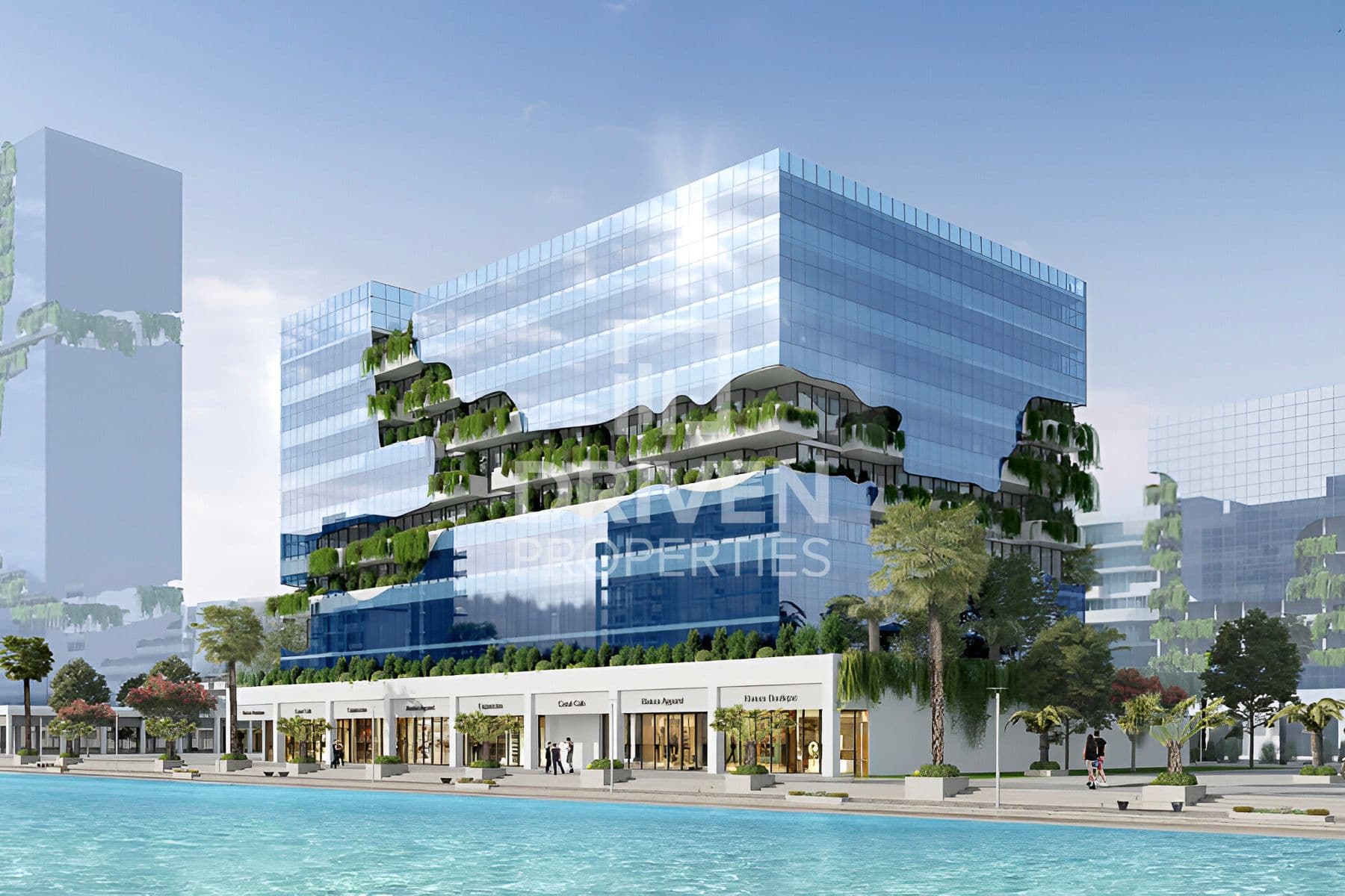 Azizi Riviera Azure