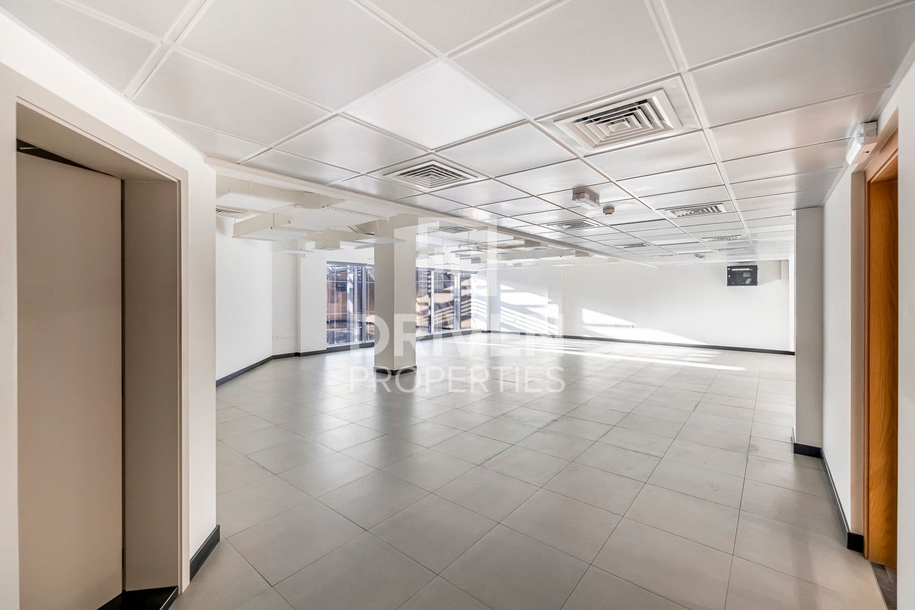 Al Qayada Building