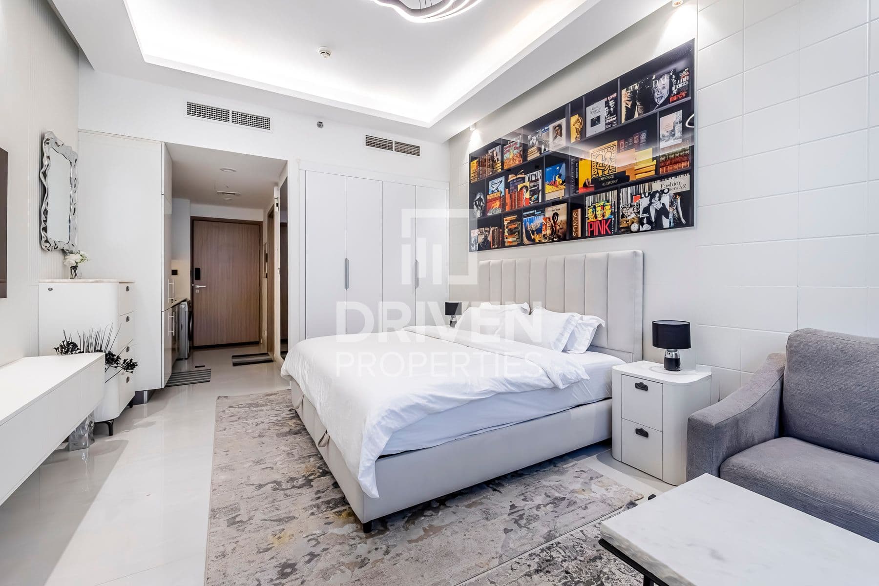 AZIZI Riviera 15