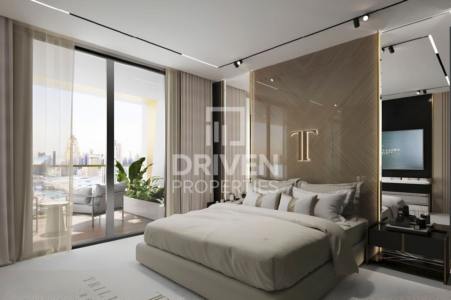 Trillionaire Residences