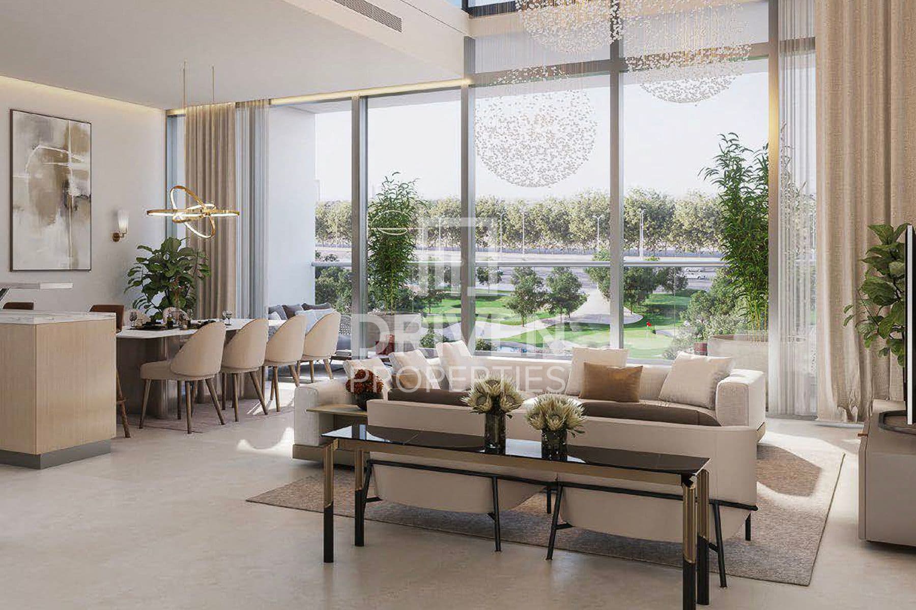 Sobha one Tower A