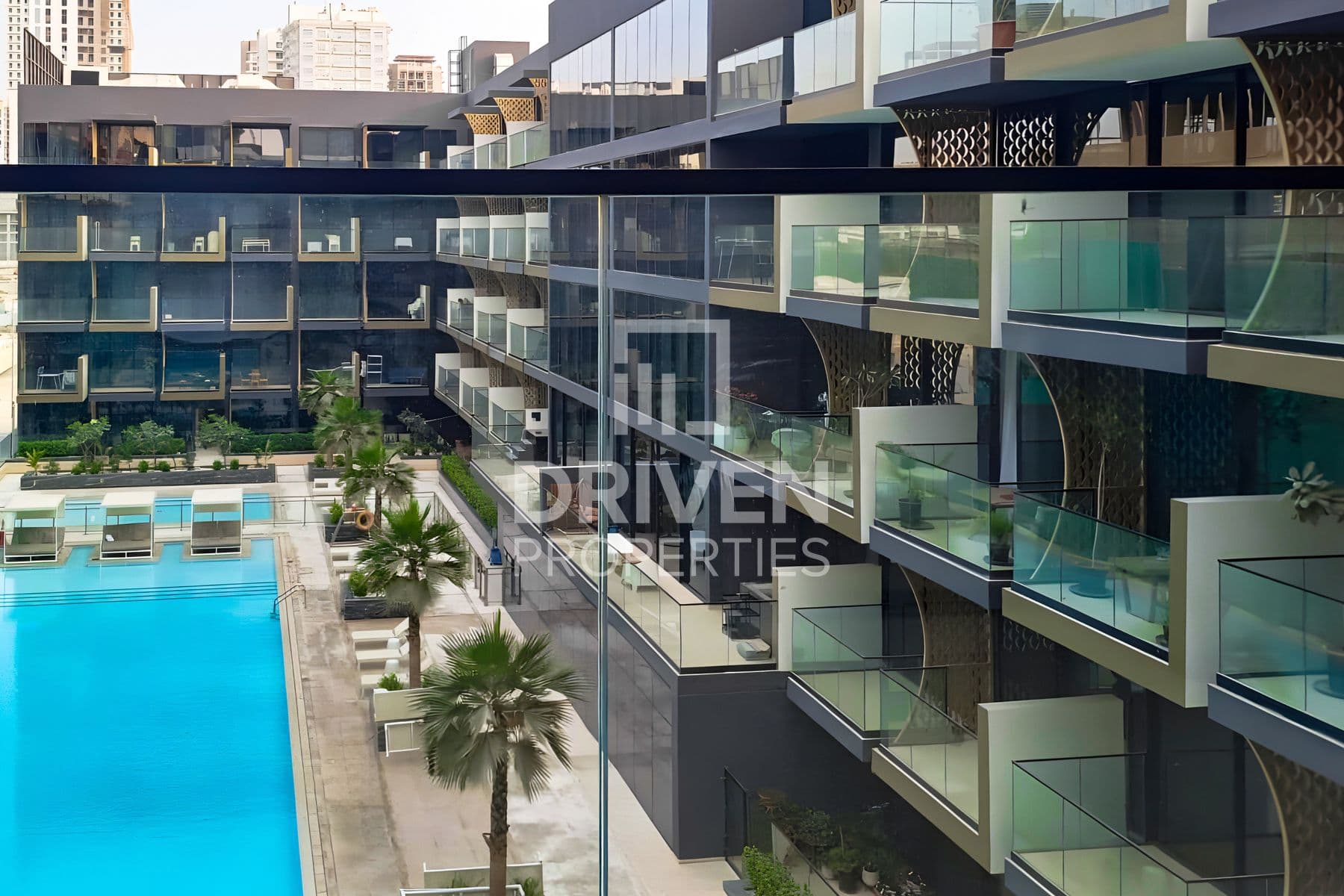 Binghatti Crescent