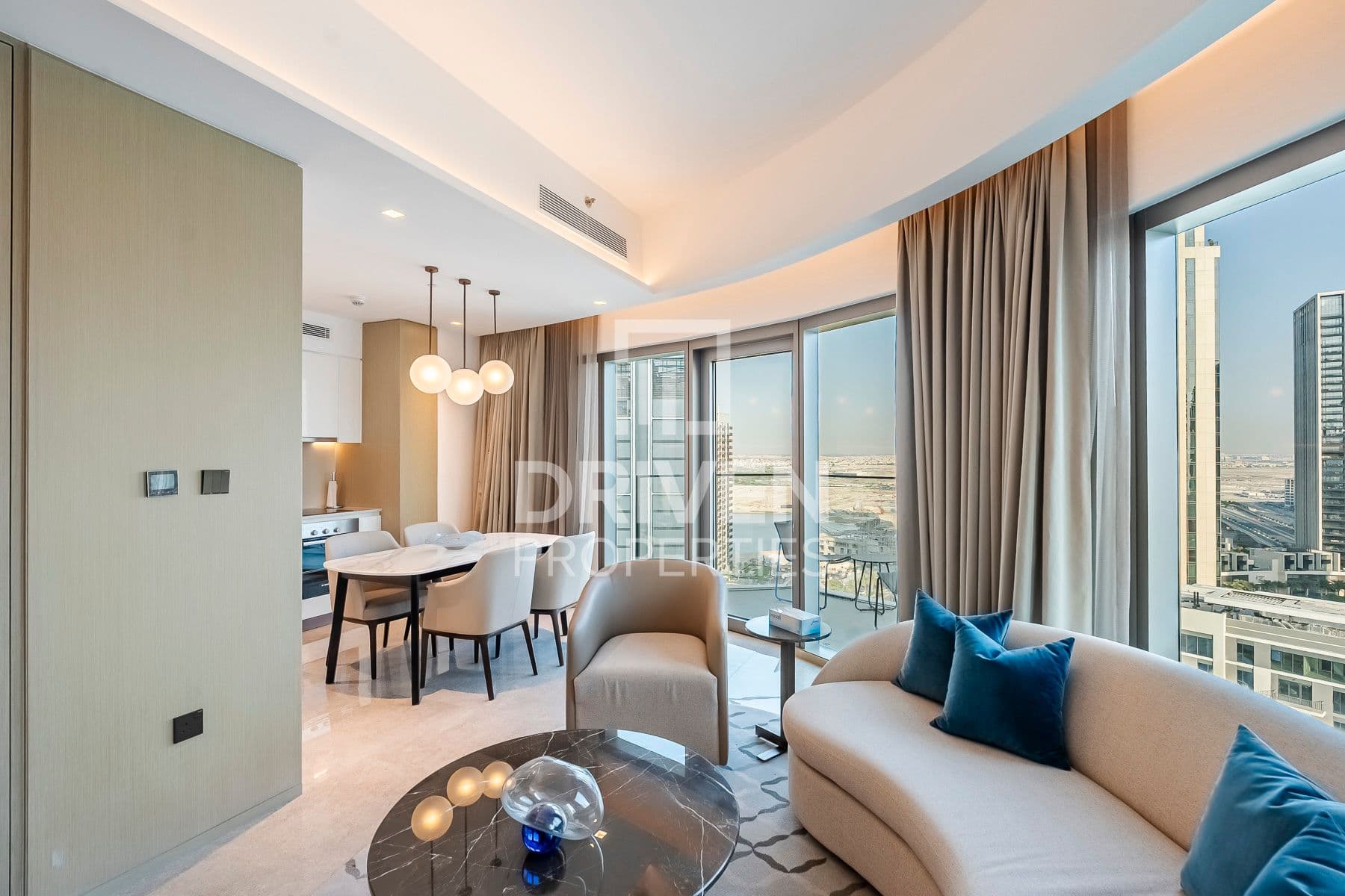 Address Harbour Point Tower 2