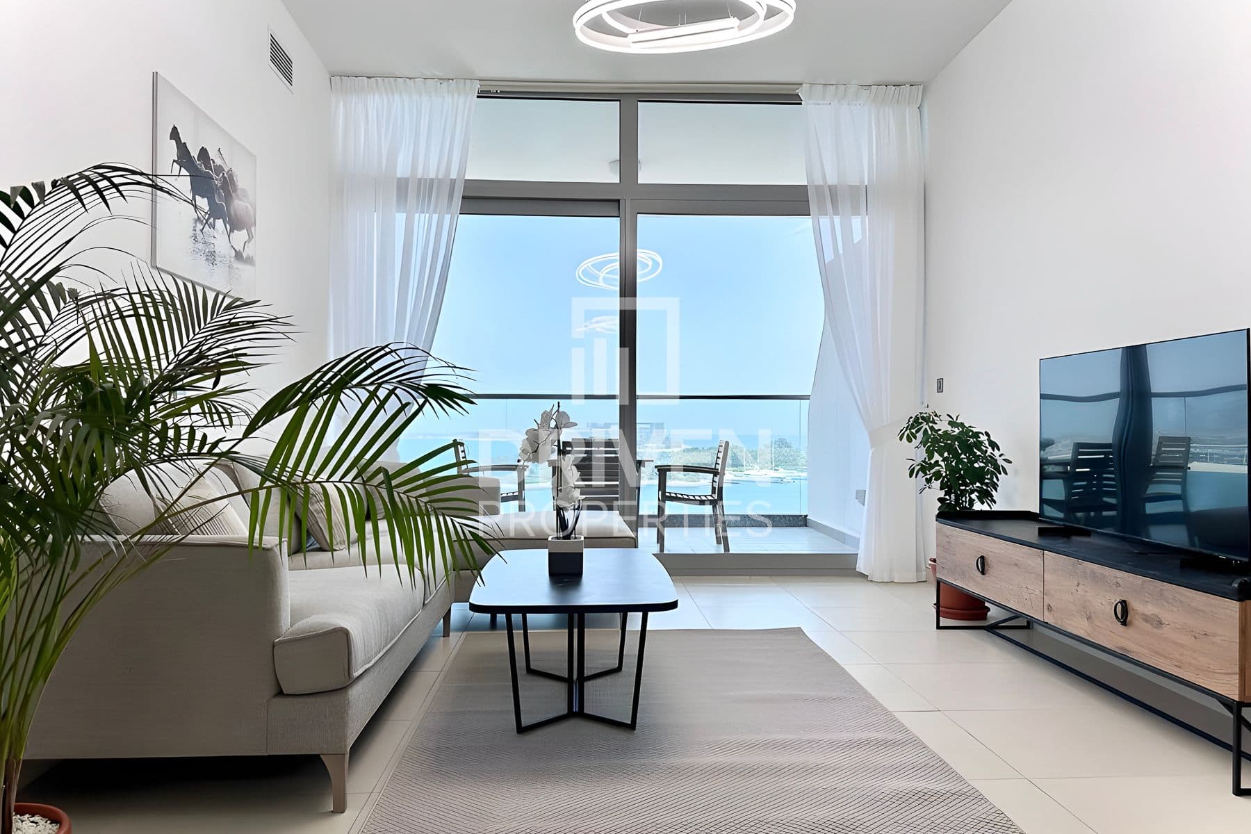 Azure Residences