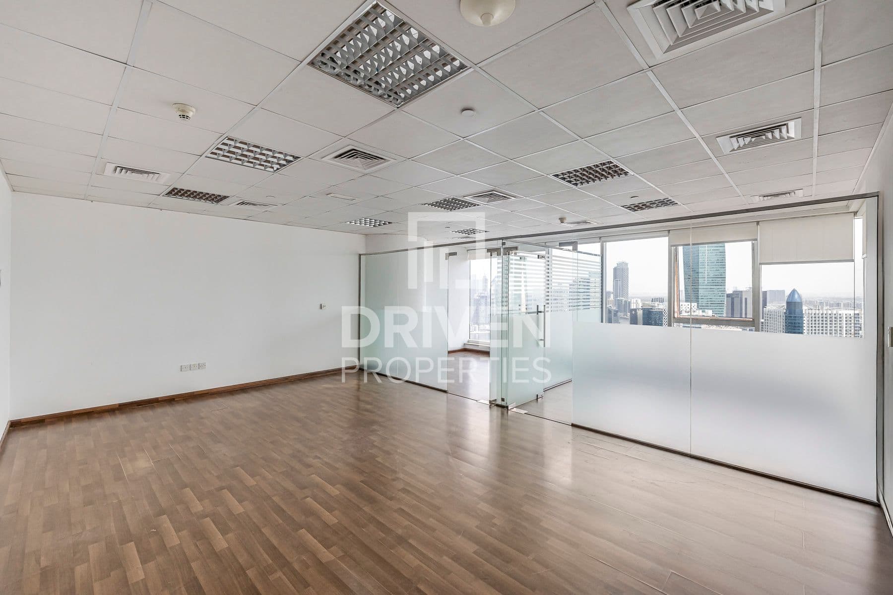 Churchill Executive Tower
