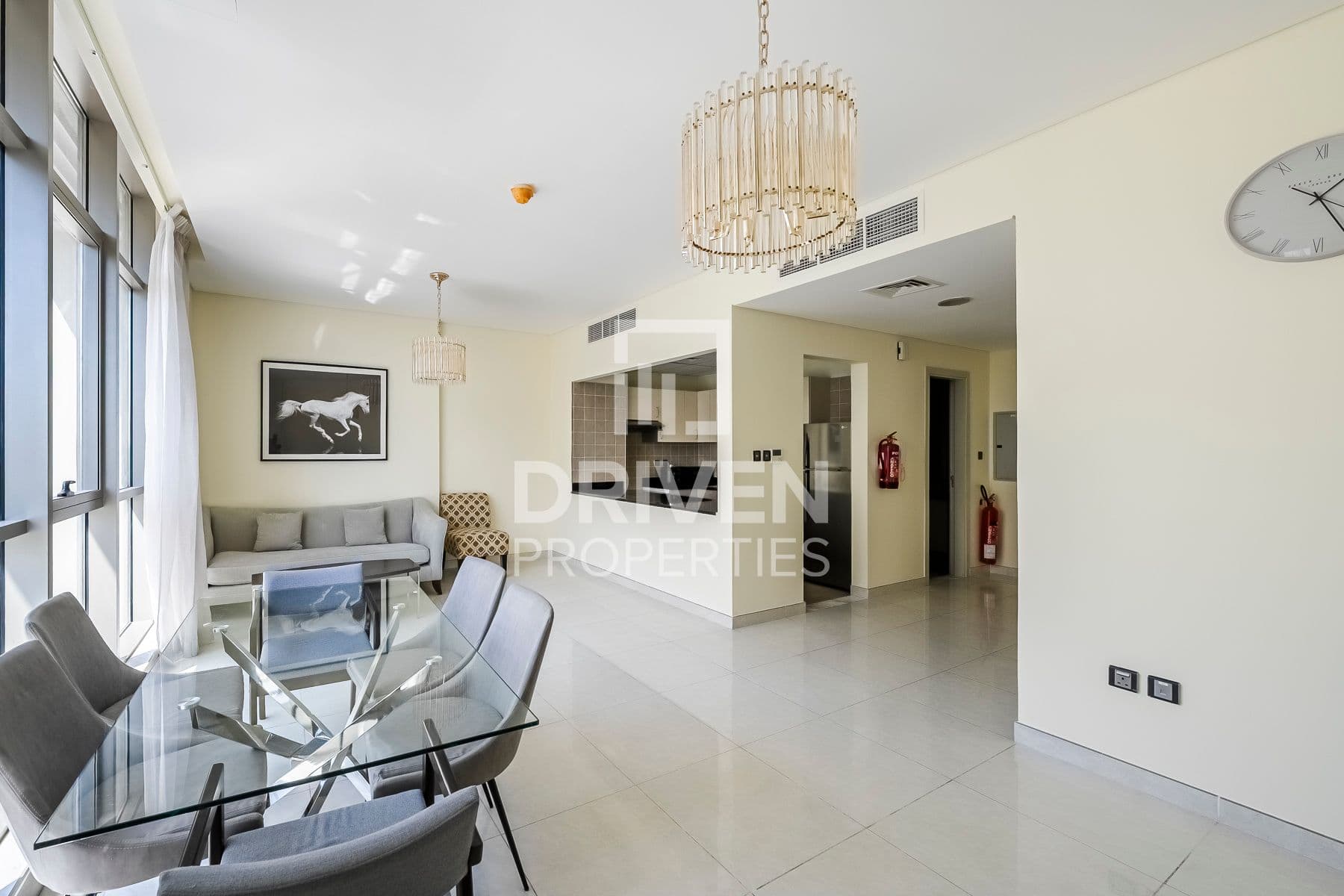 The Polo Residence