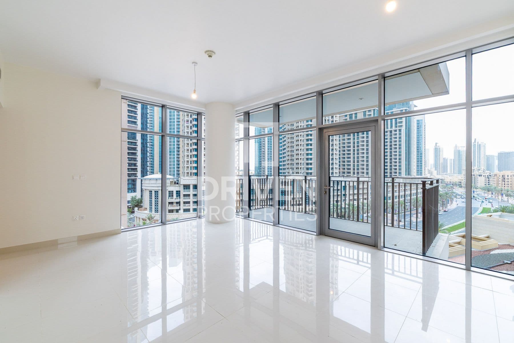 Boulevard Crescent Tower 2