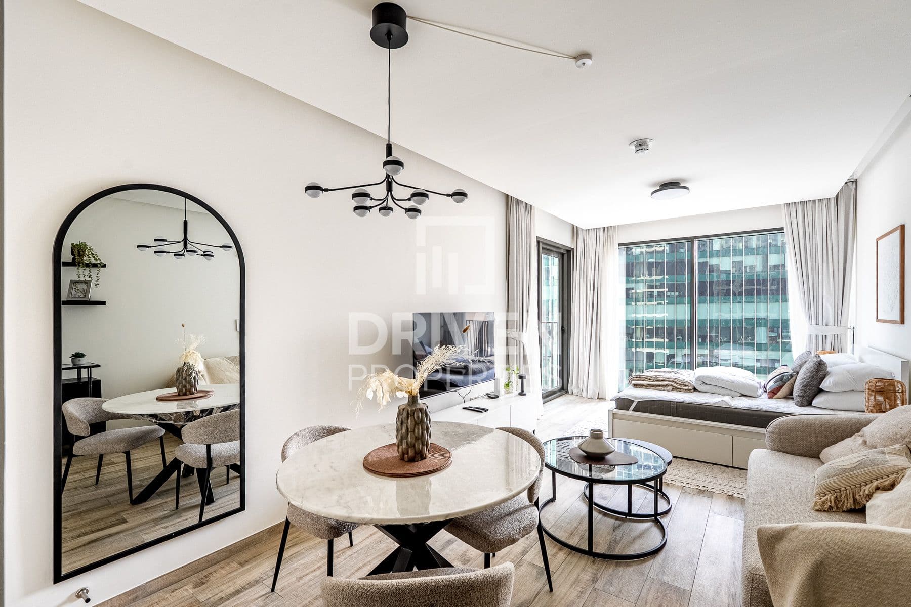 Ahad Residences