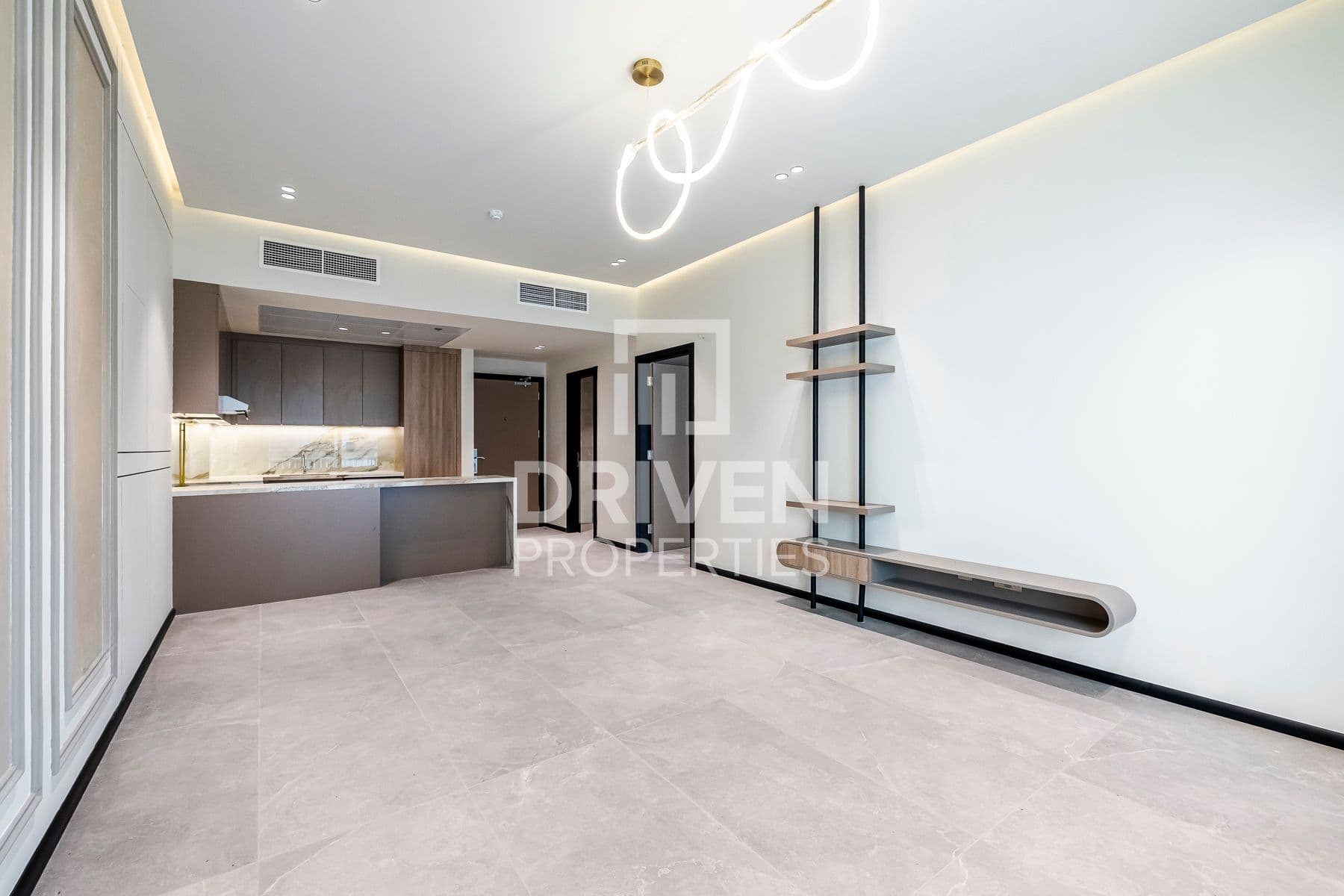 Burj View Residence