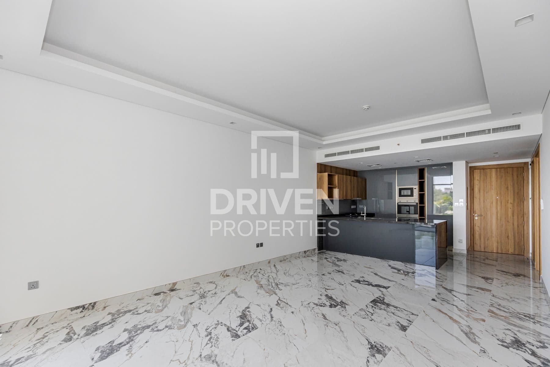 Taraf 2 Residence