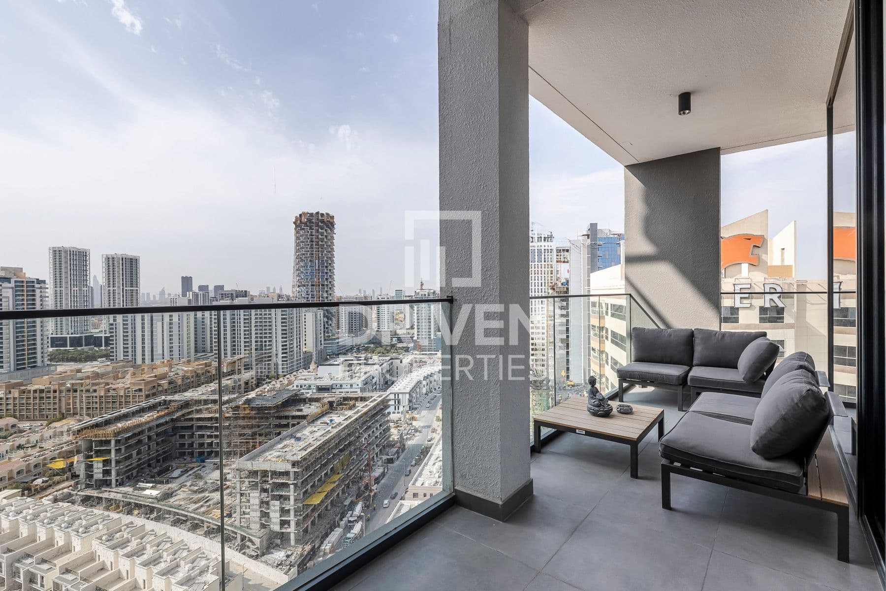 Catch Residences By IGO