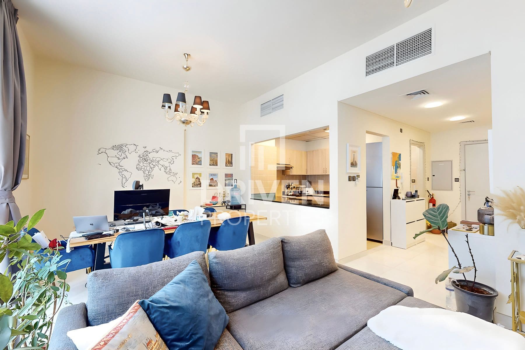 The Polo Residence D5