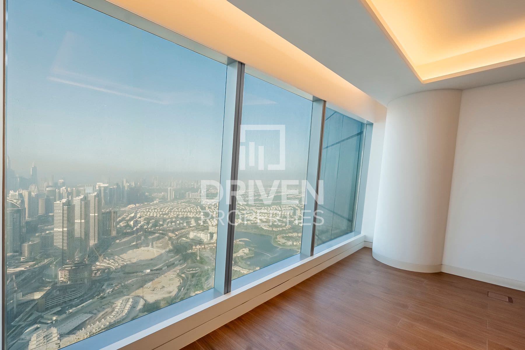 Uptown Dubai