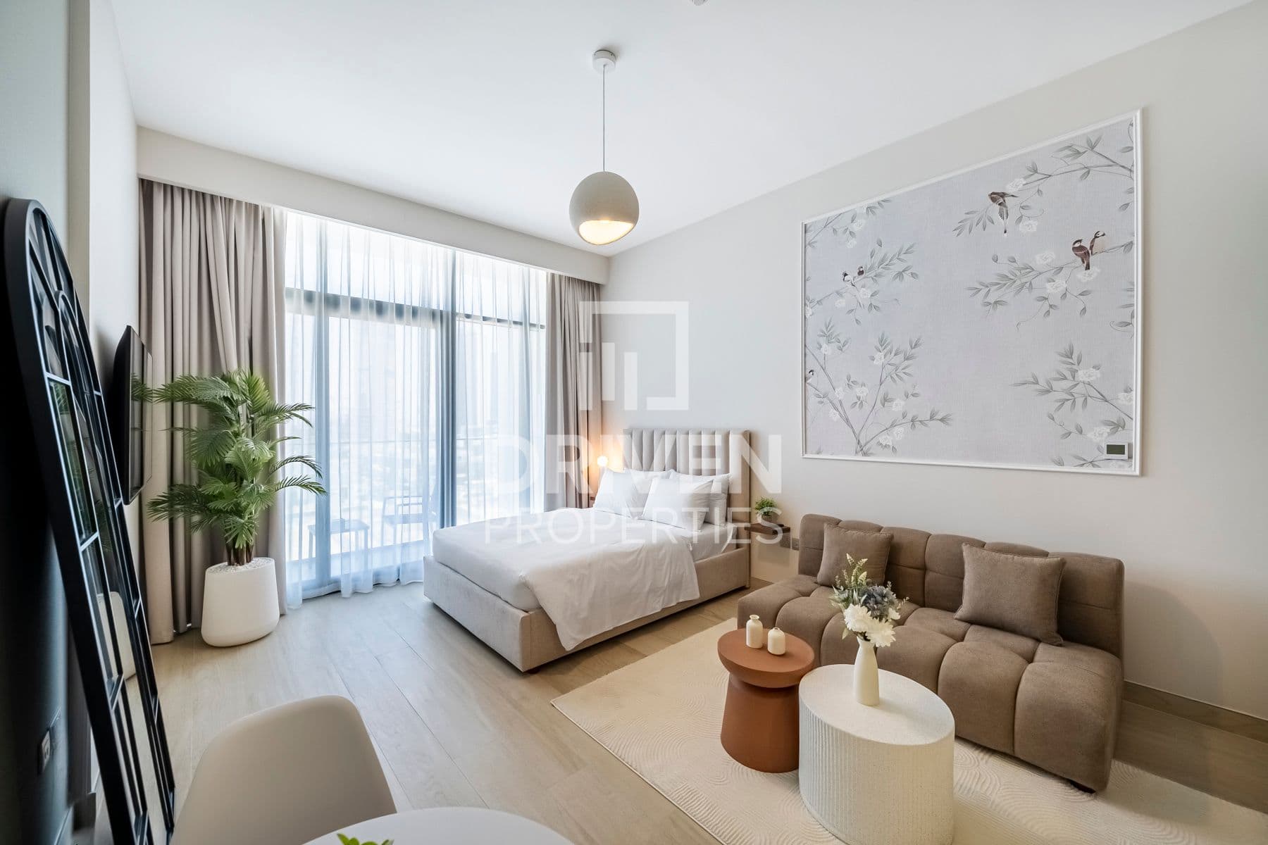 Azizi Riviera 3